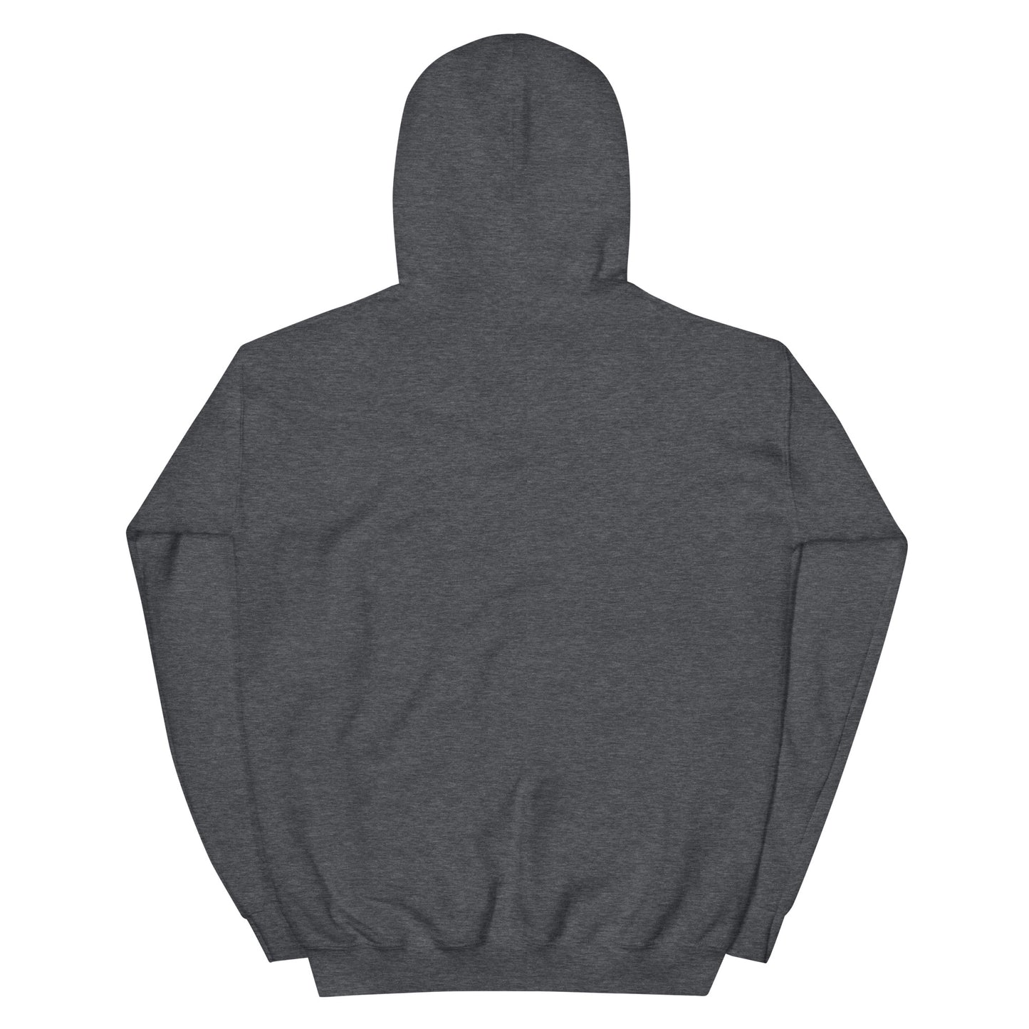 Bluza z kapturem typu tank