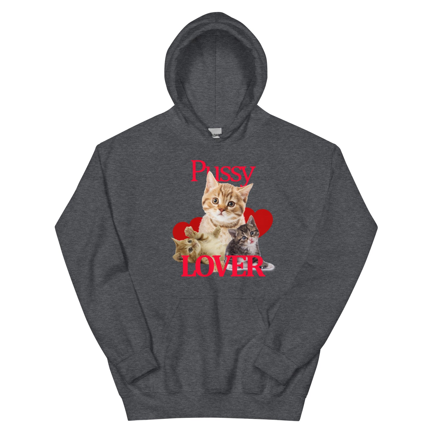 Bluza z kapturem Kochanka Cipki