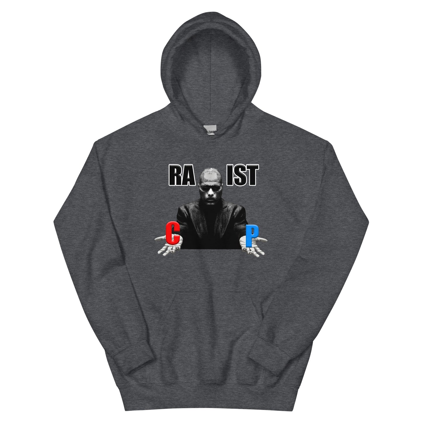 RA_IST Hoodie