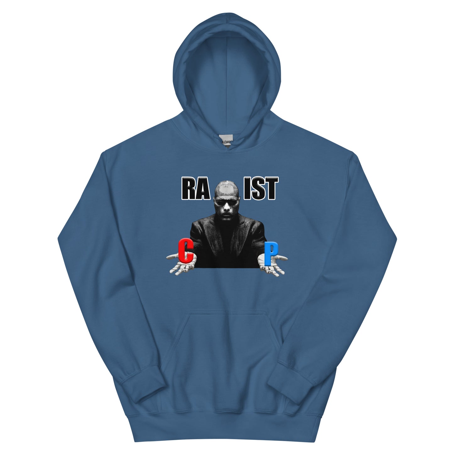 RA_IST Hoodie