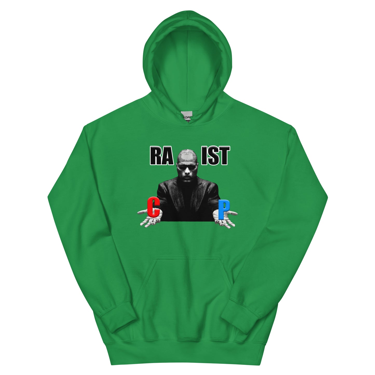 RA_IST Hoodie