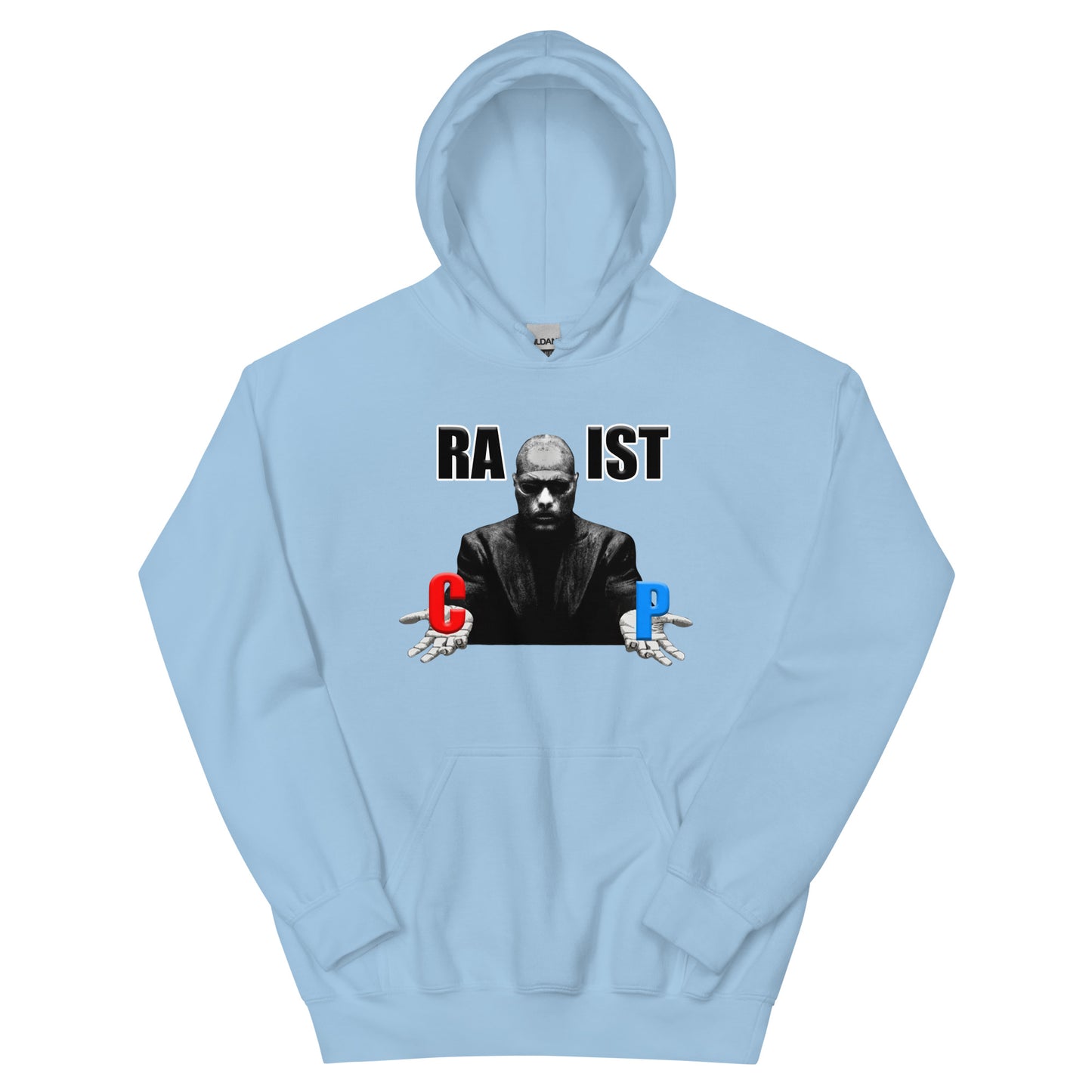 RA_IST Hoodie
