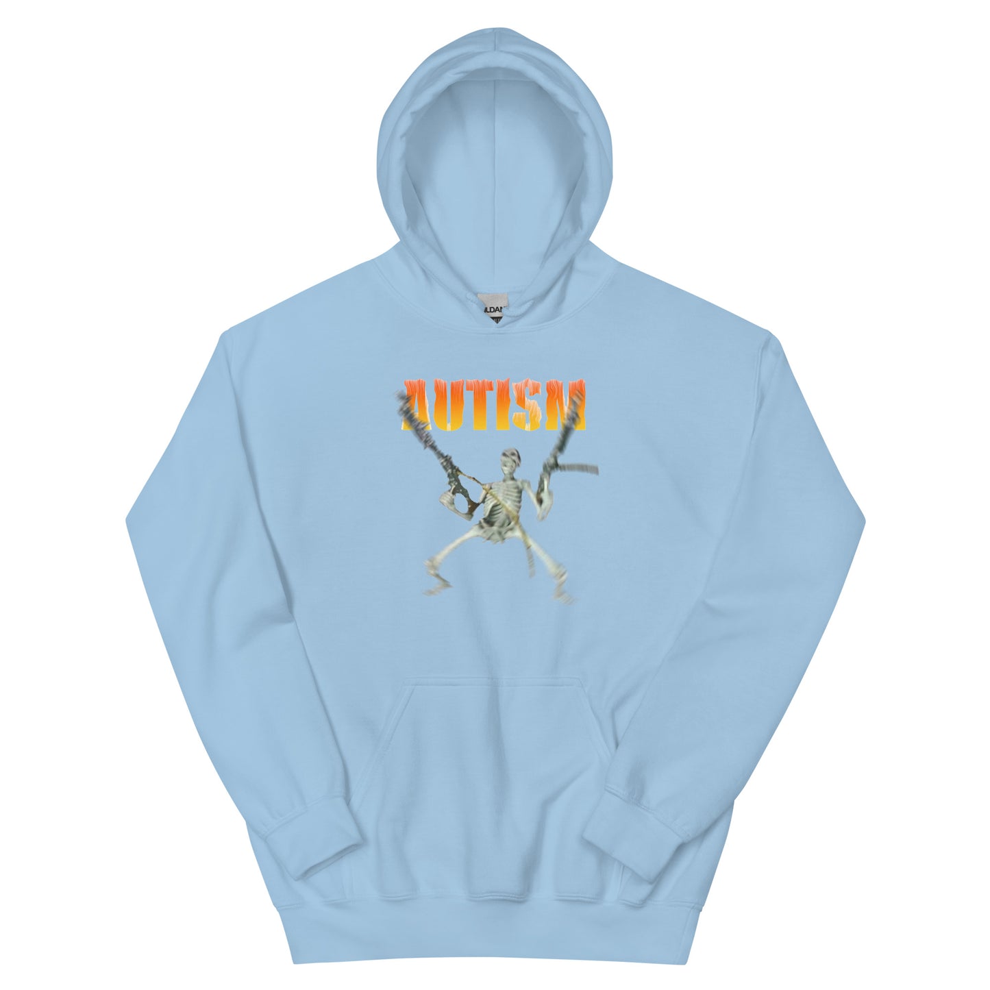 Autism Hoodie