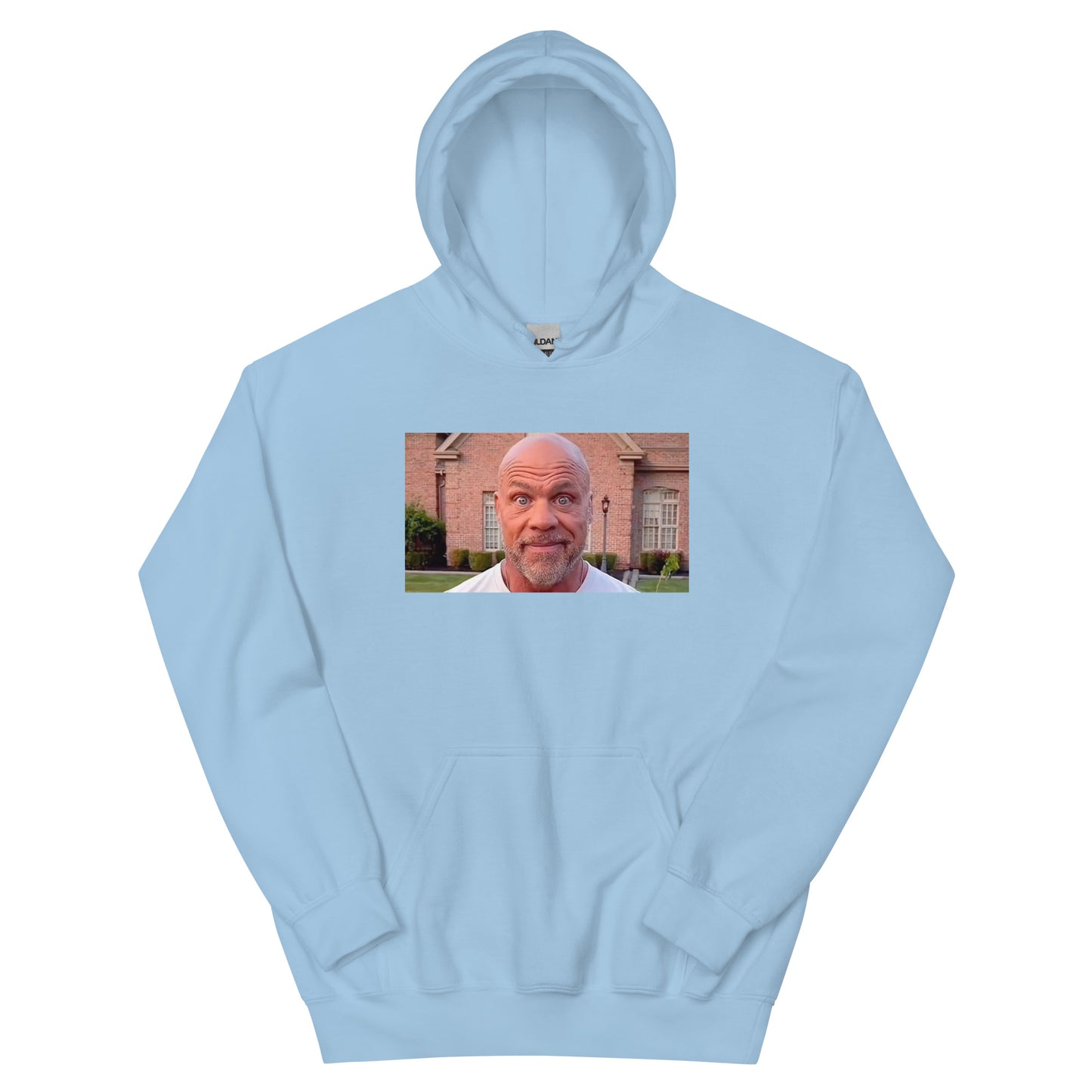 Kurt Angle Hoodie