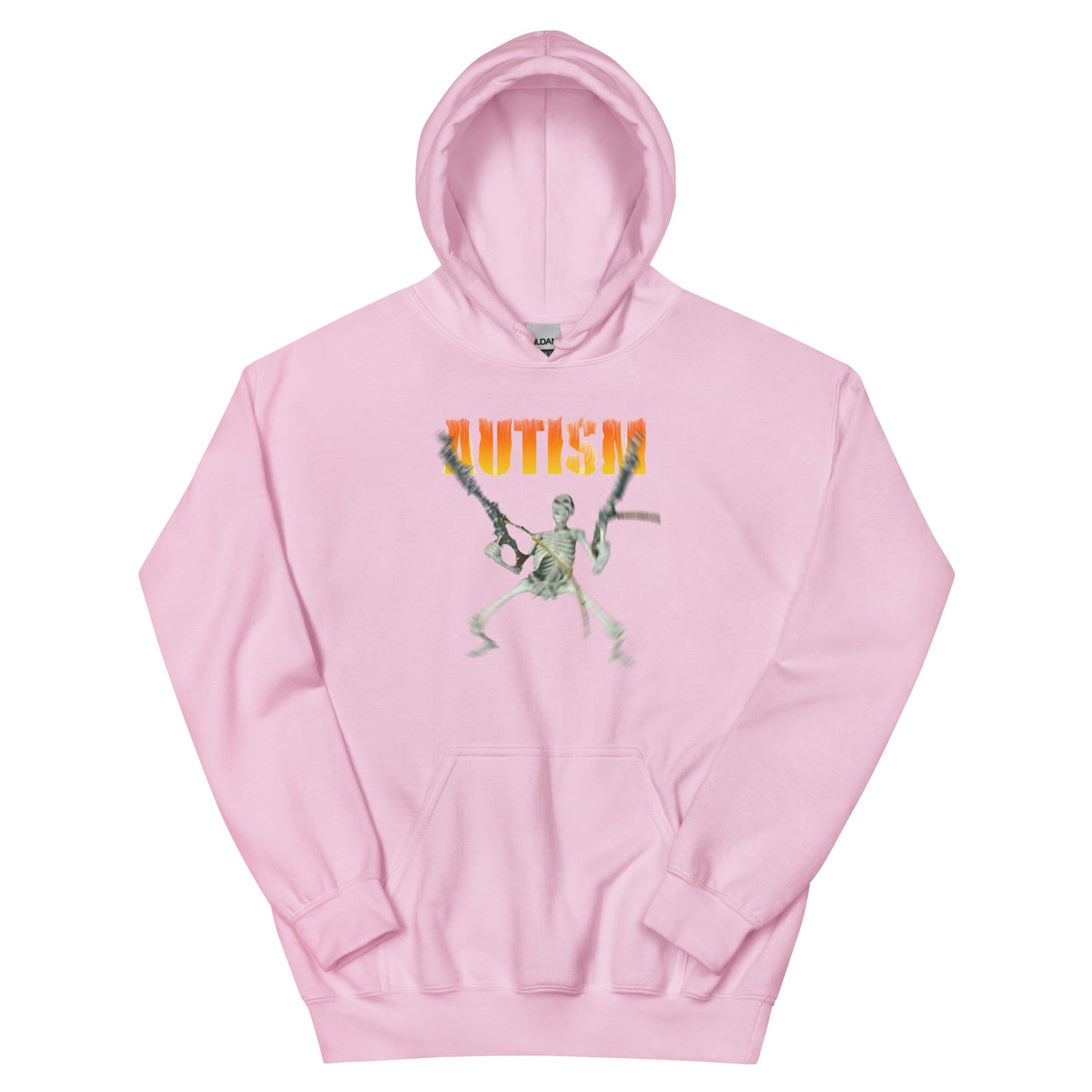 Autism Hoodie