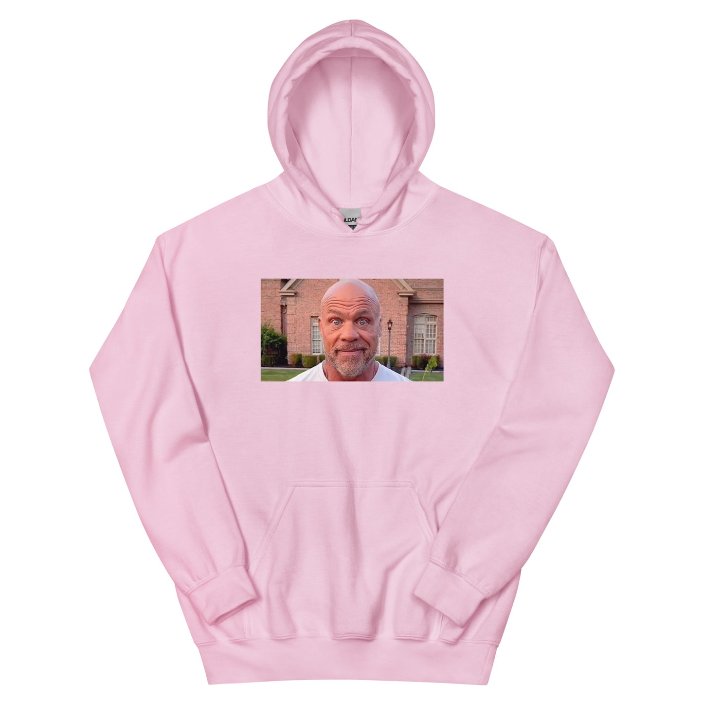 Kurt Angle Hoodie