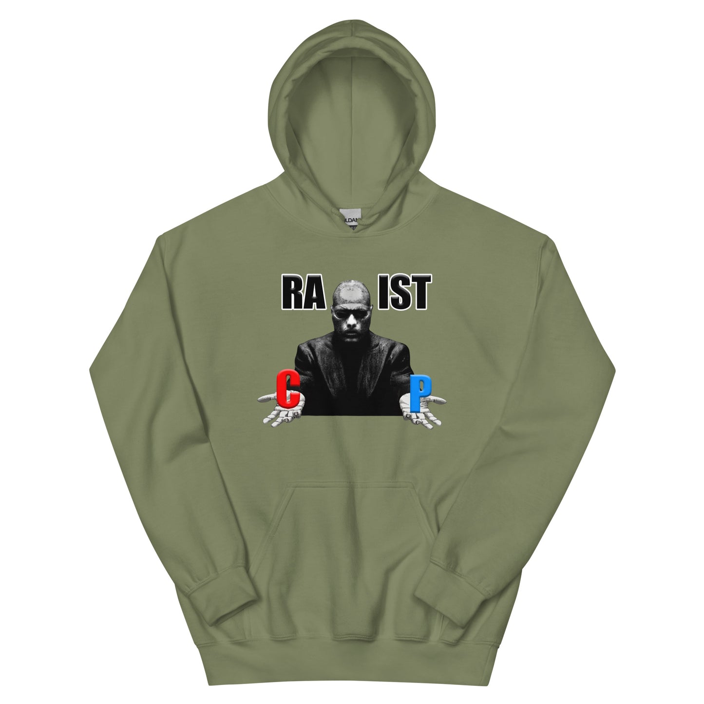 RA_IST Hoodie