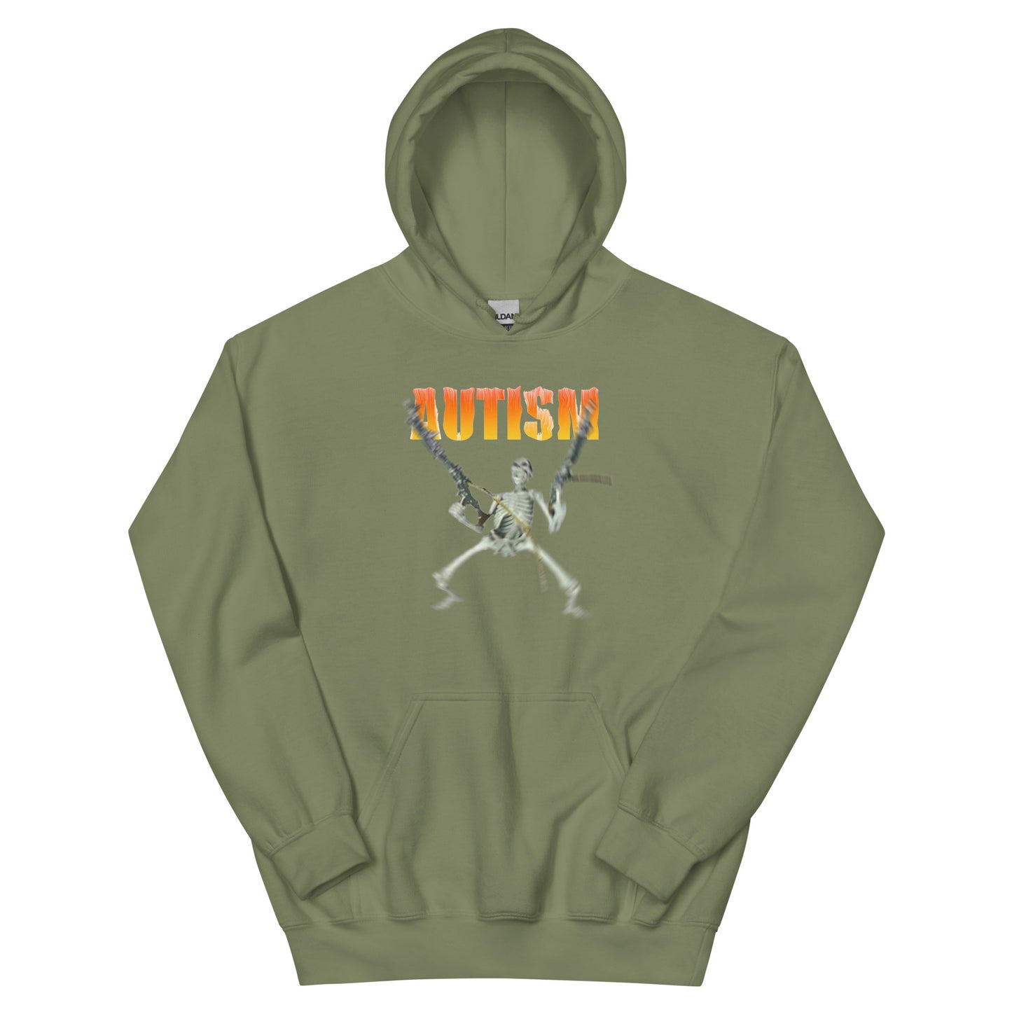 Autism Hoodie