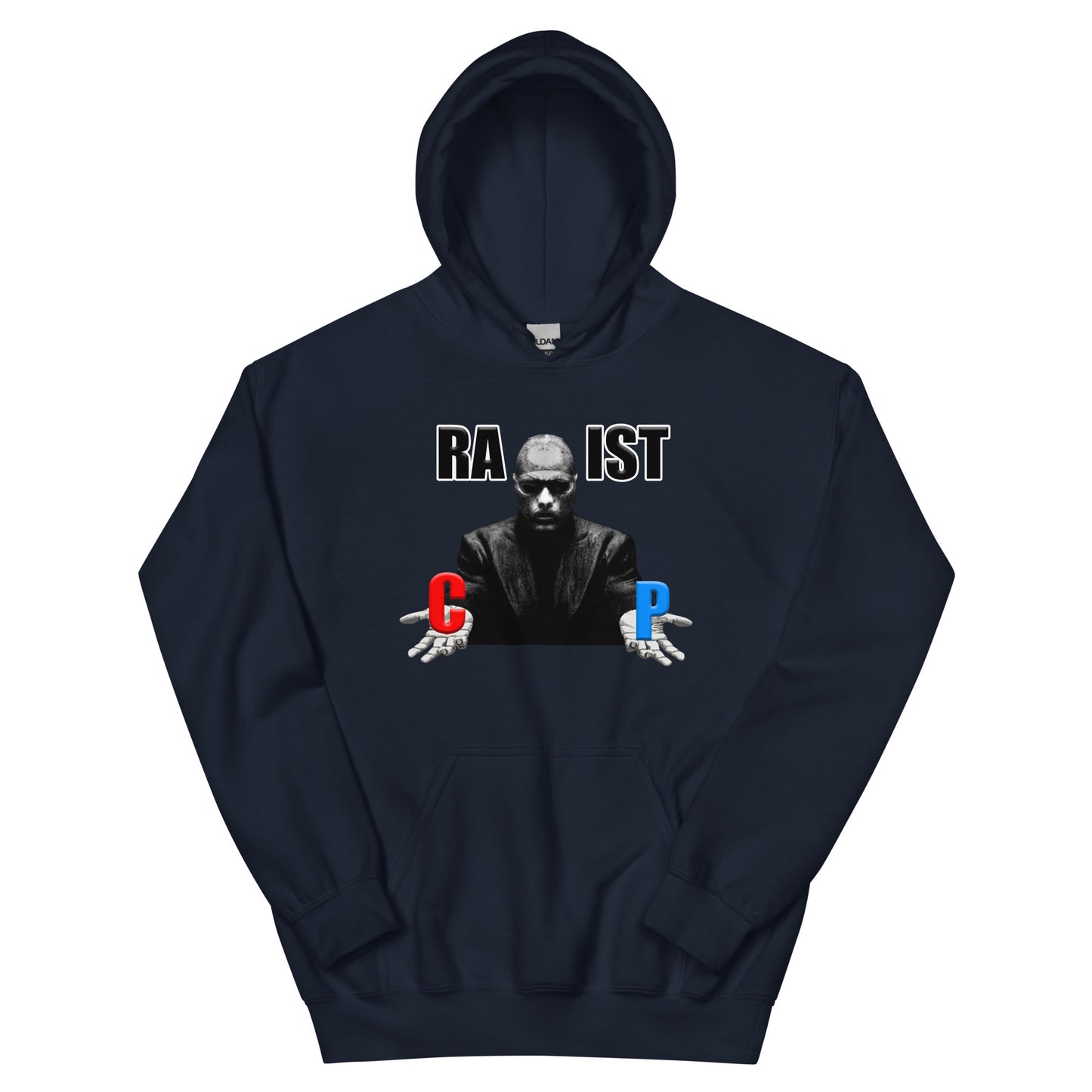 RA_IST Hoodie