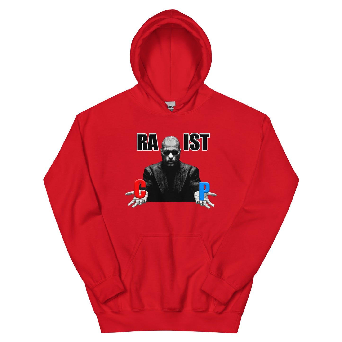 RA_IST Hoodie
