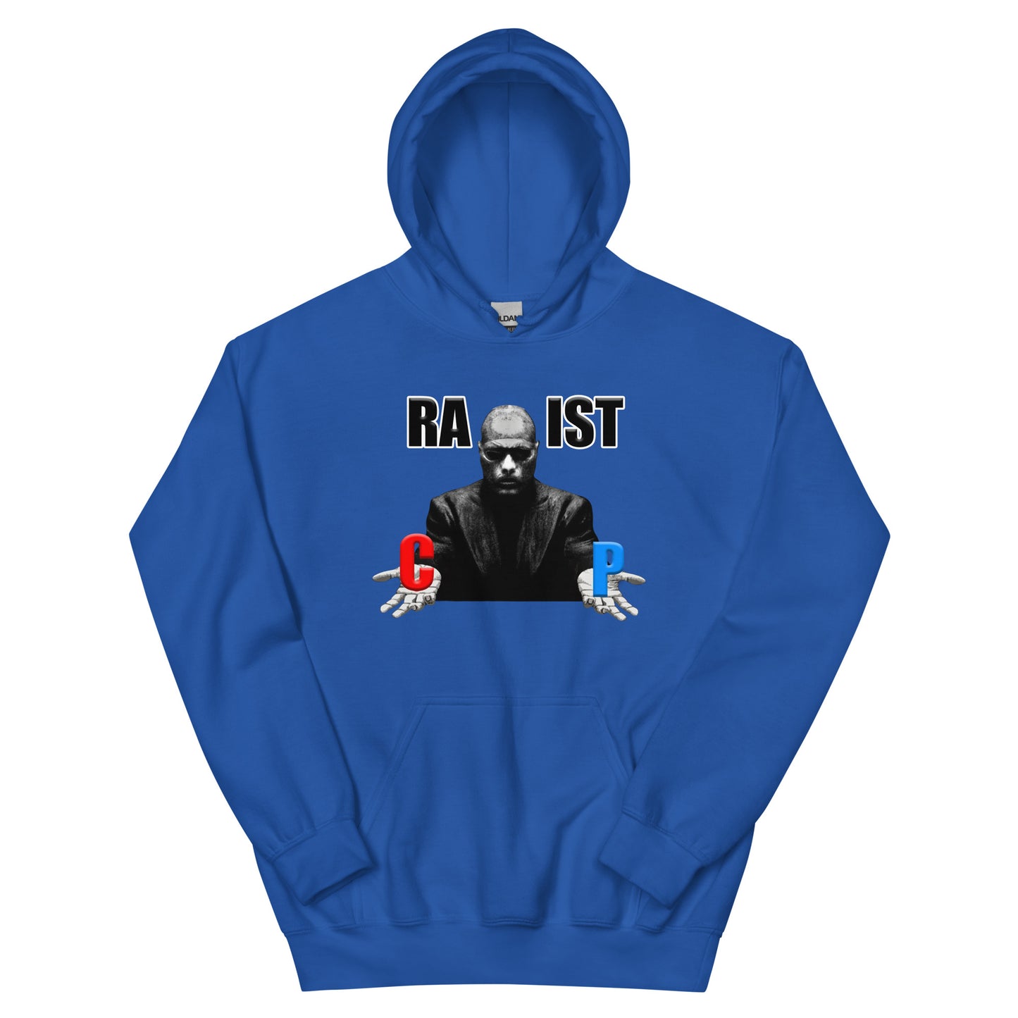 RA_IST Hoodie