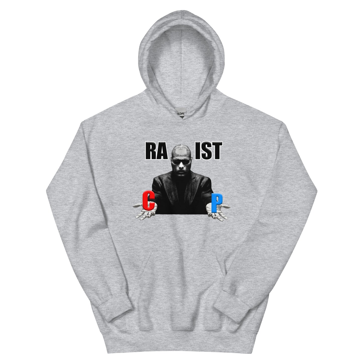 RA_IST Hoodie