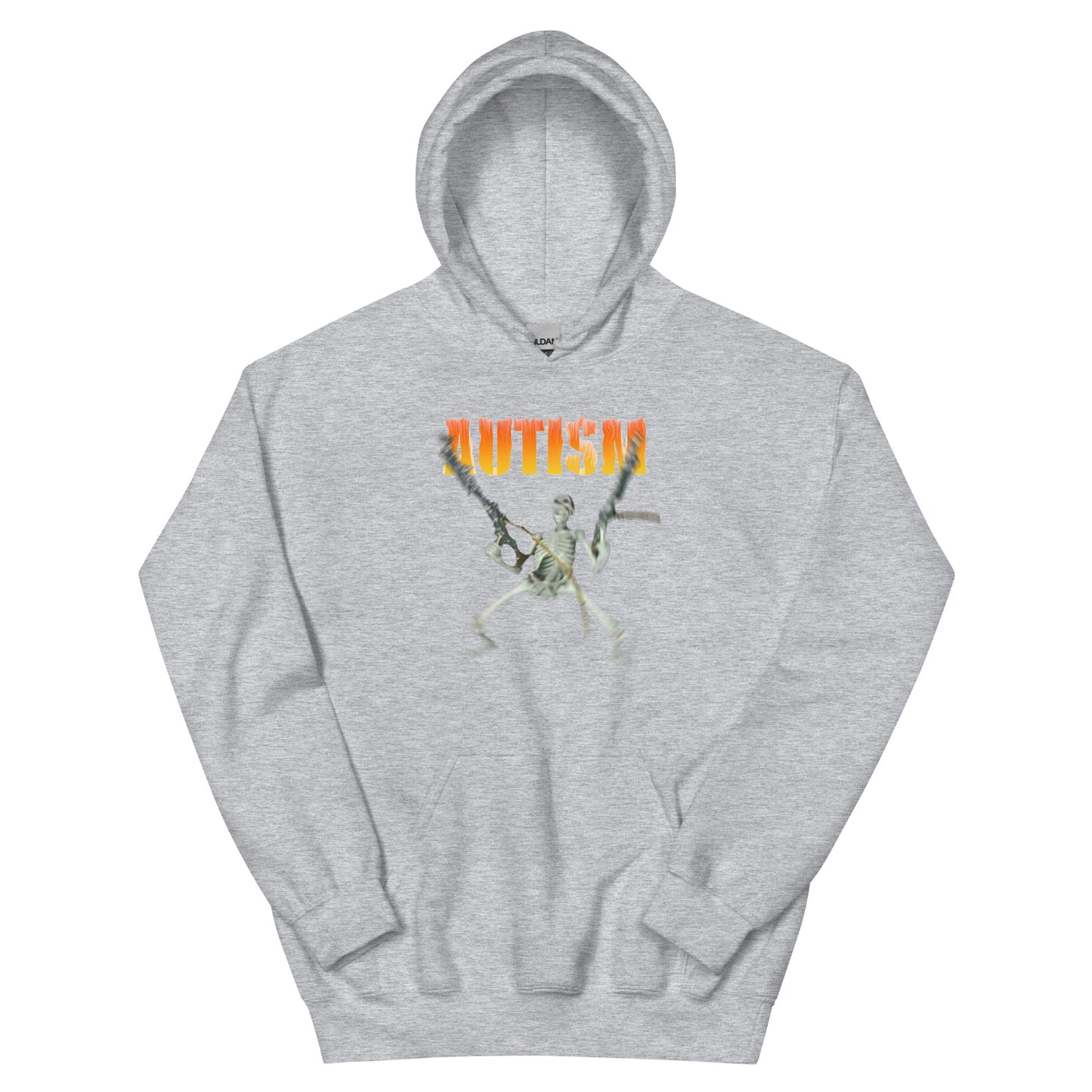 Autism Hoodie