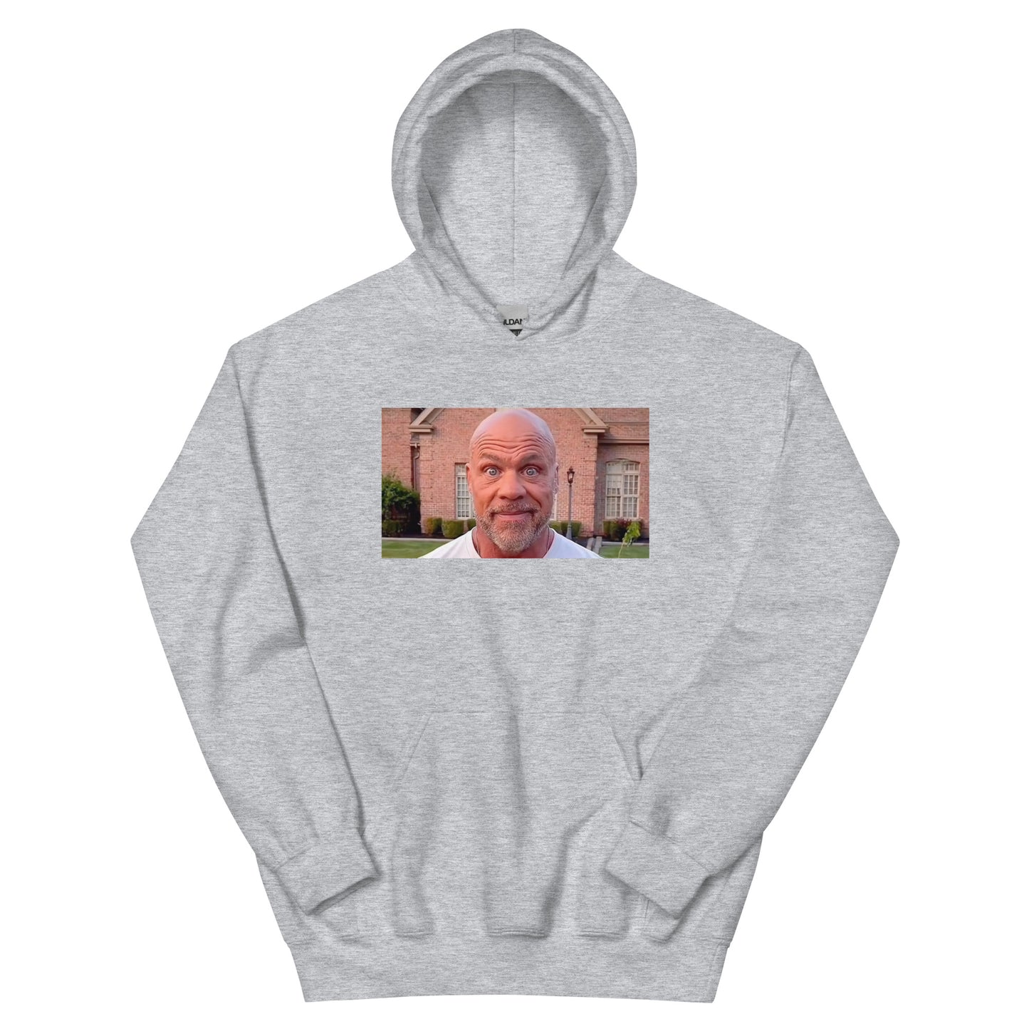Kurt Angle Hoodie