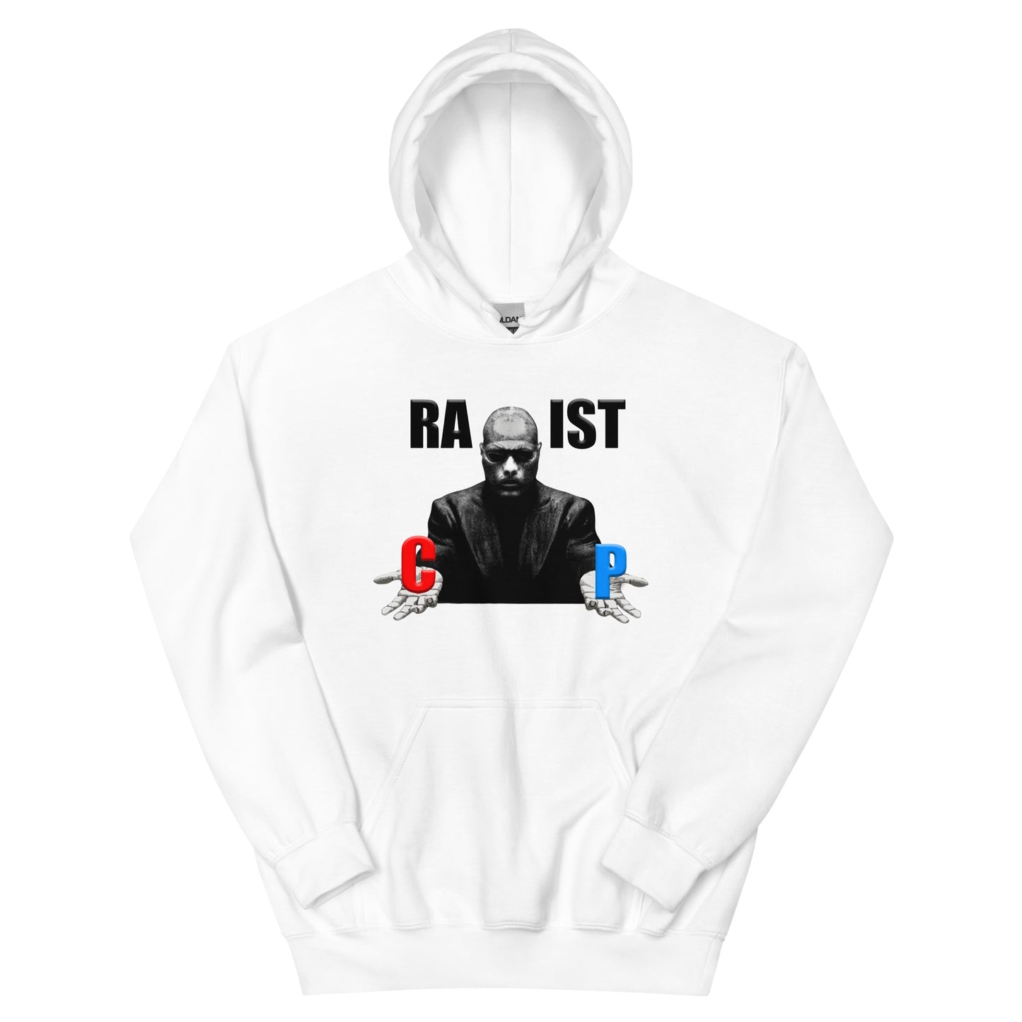 RA_IST Hoodie