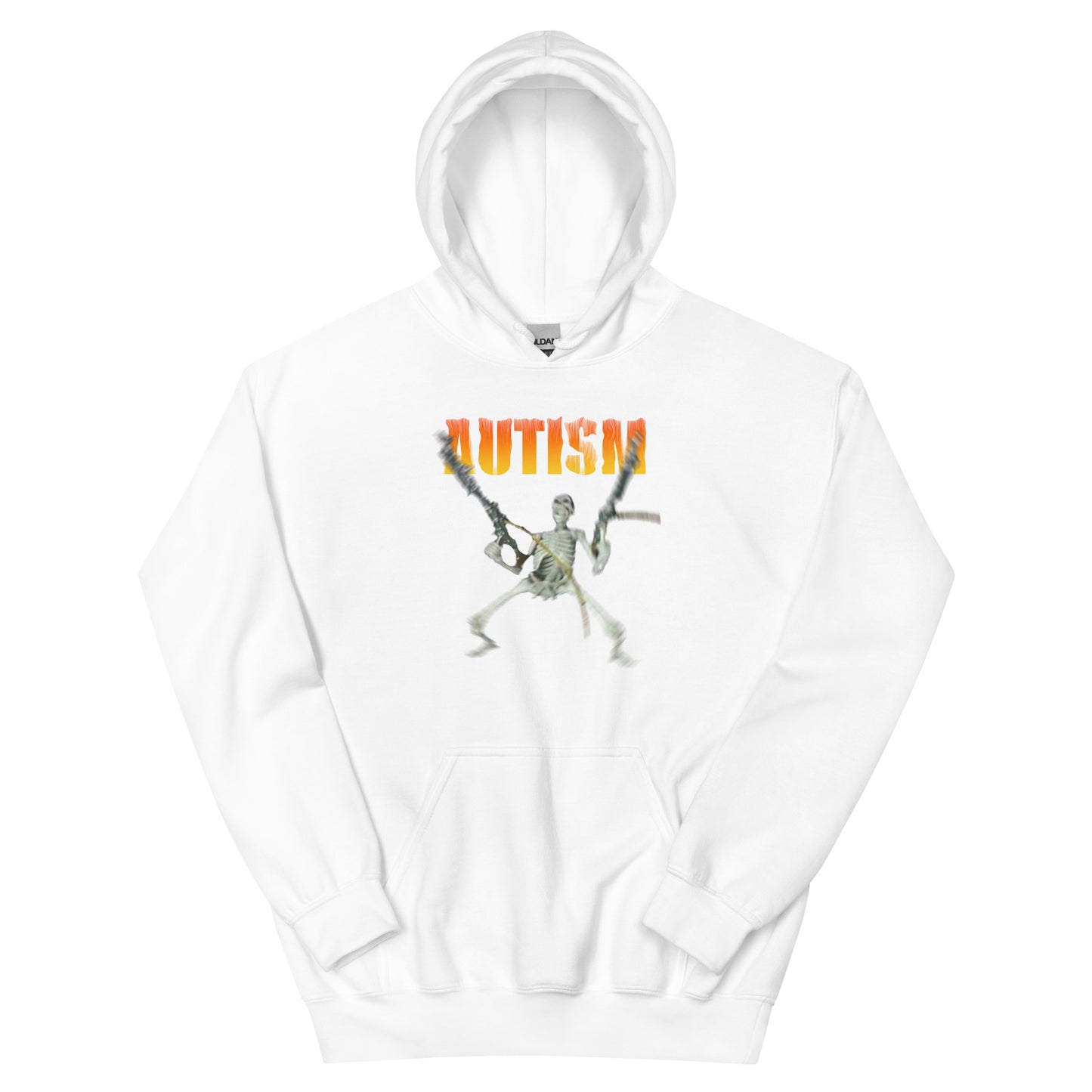 Autism Hoodie