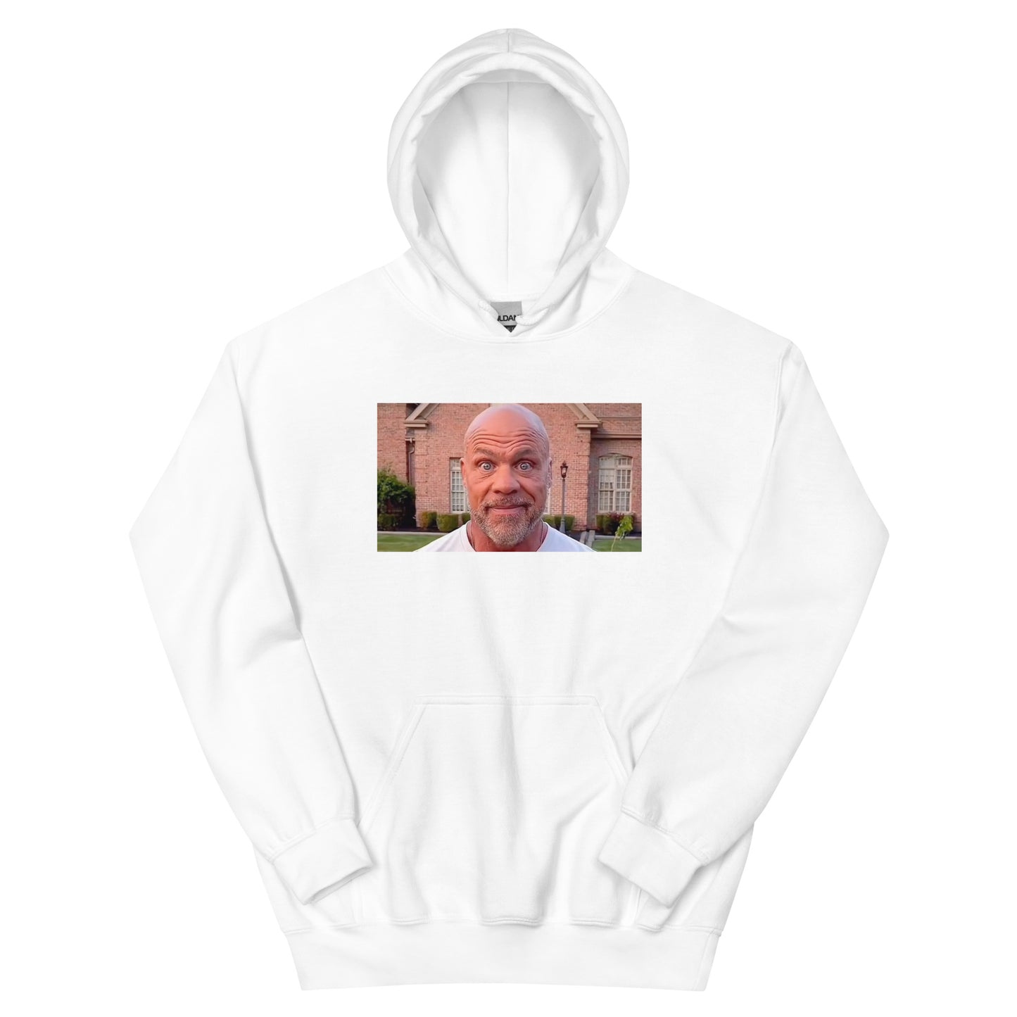 Kurt Angle Hoodie