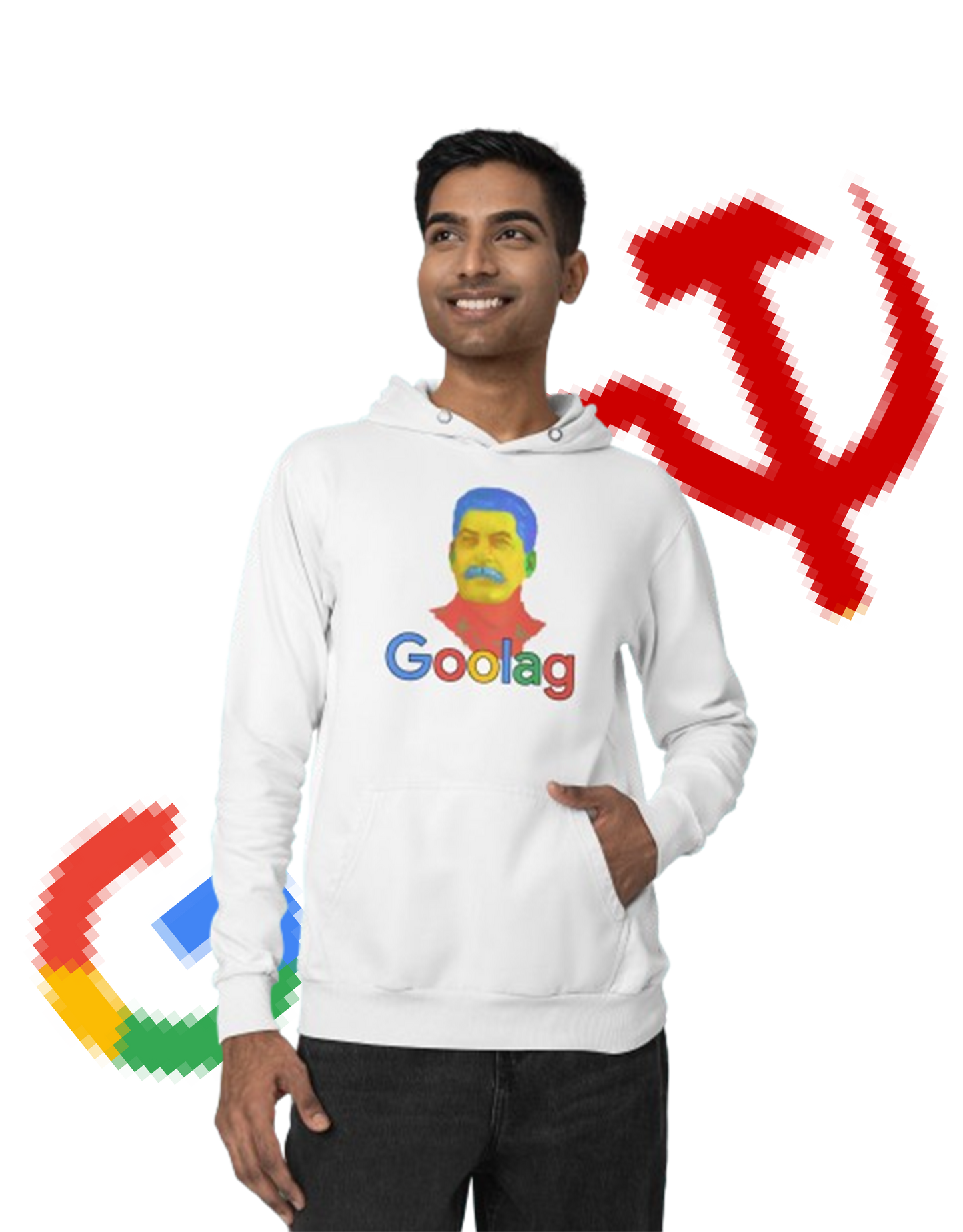 Goolag Hoodie