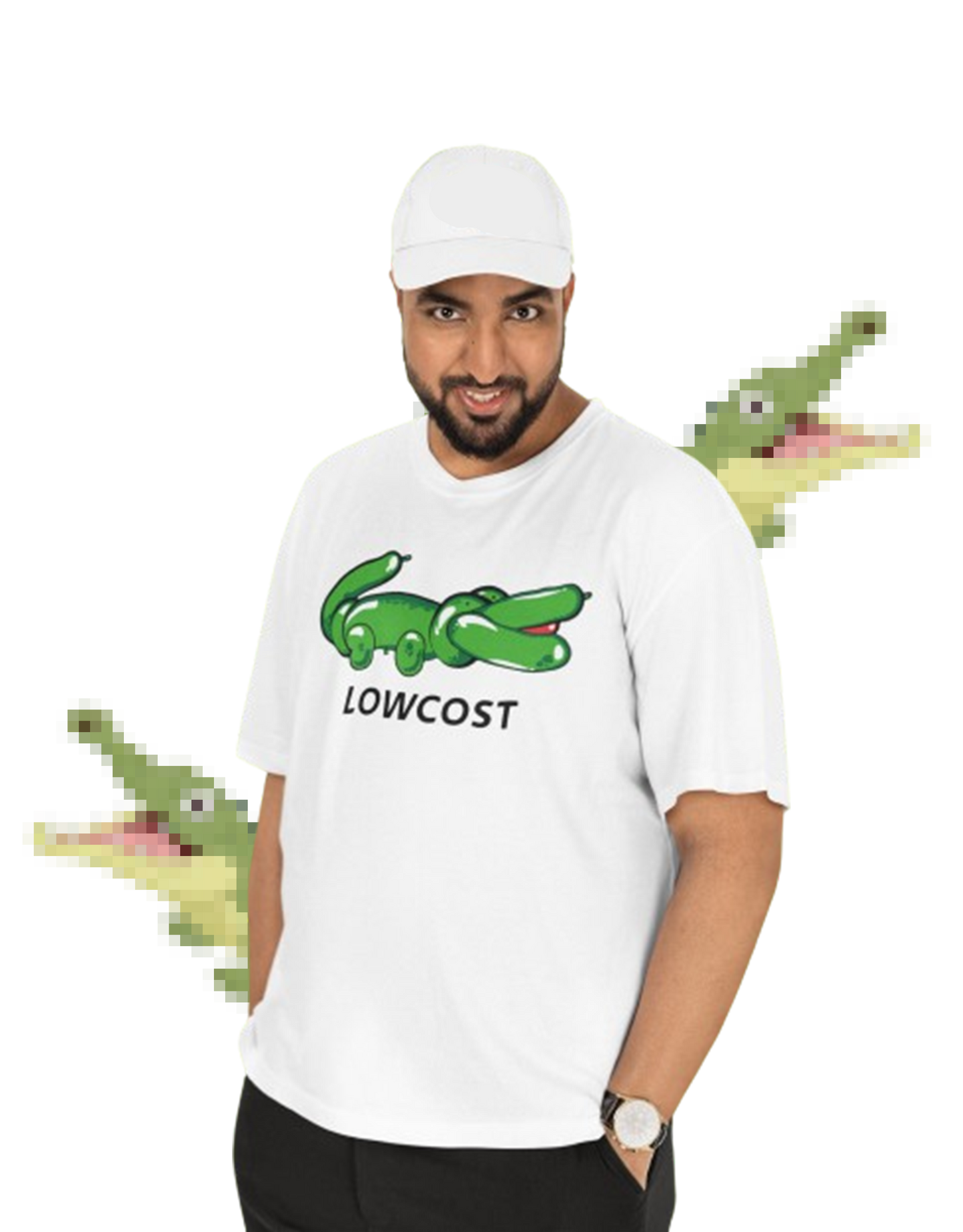 Lowcost Tee