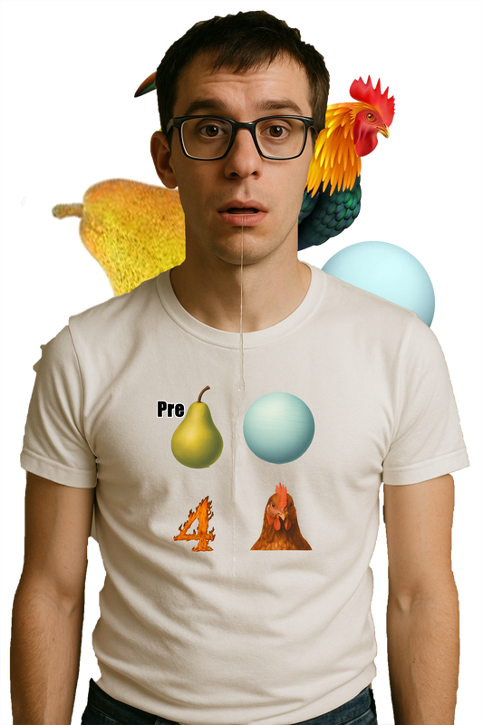Prepare Your Anus For Cocks Tee