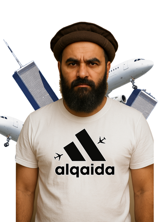 Alqaida Tee