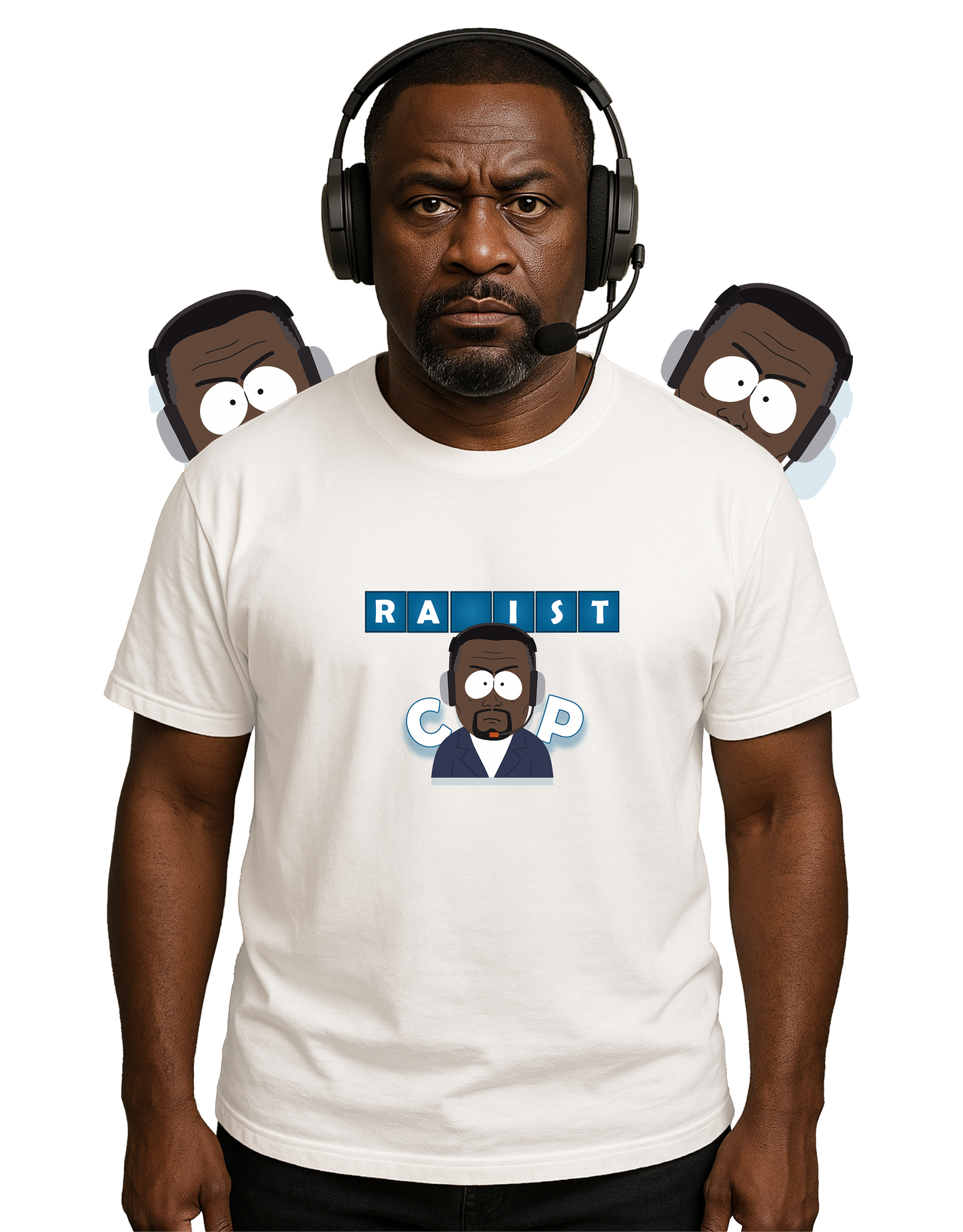 RA_IST 2 Tee