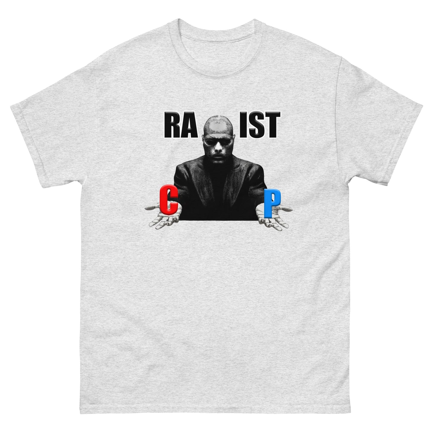 T-shirt RA_IST