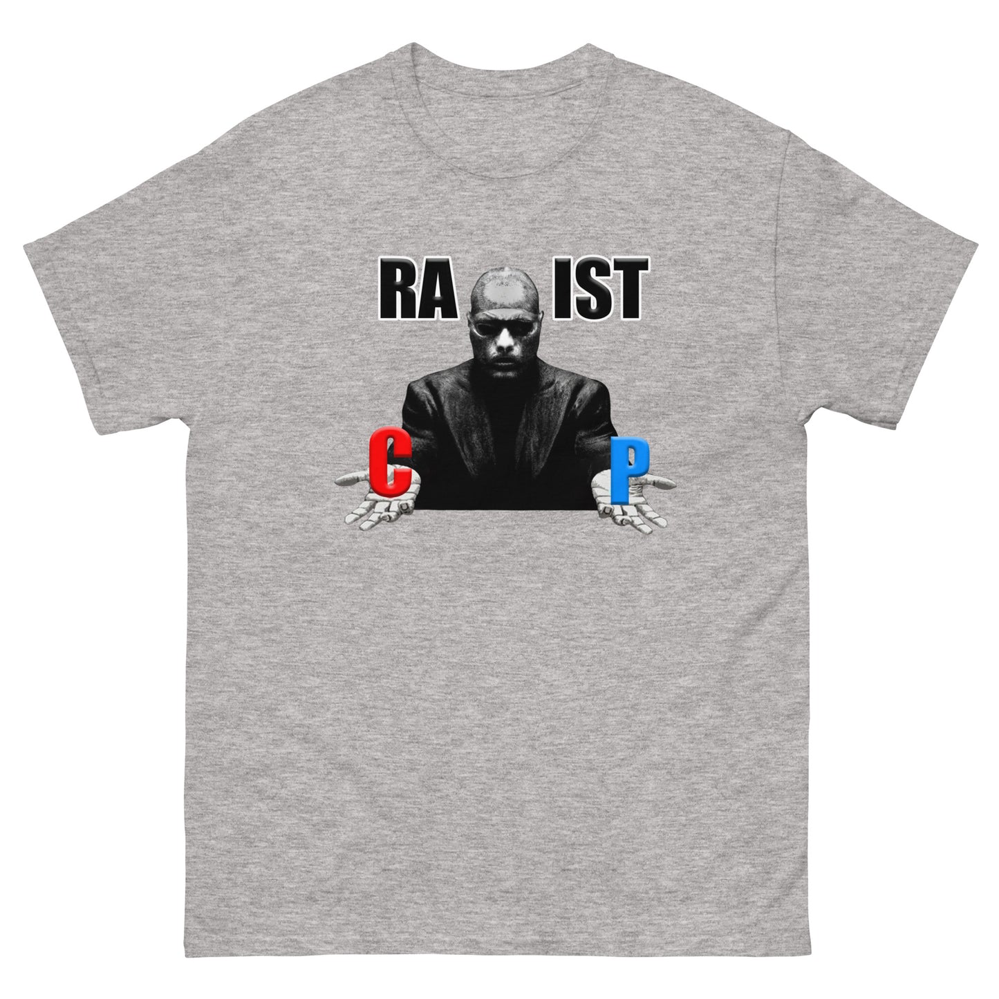 T-shirt RA_IST