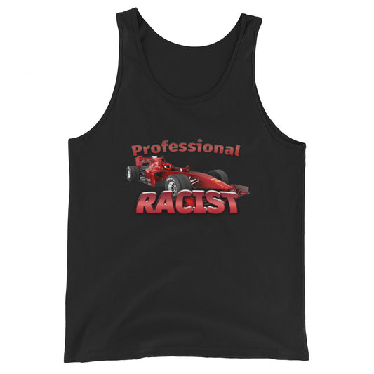 Professional Racist Tank