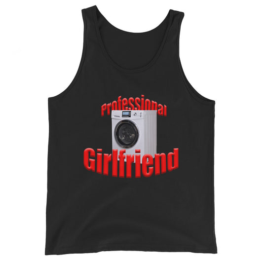 Professional Girlfriend Tank