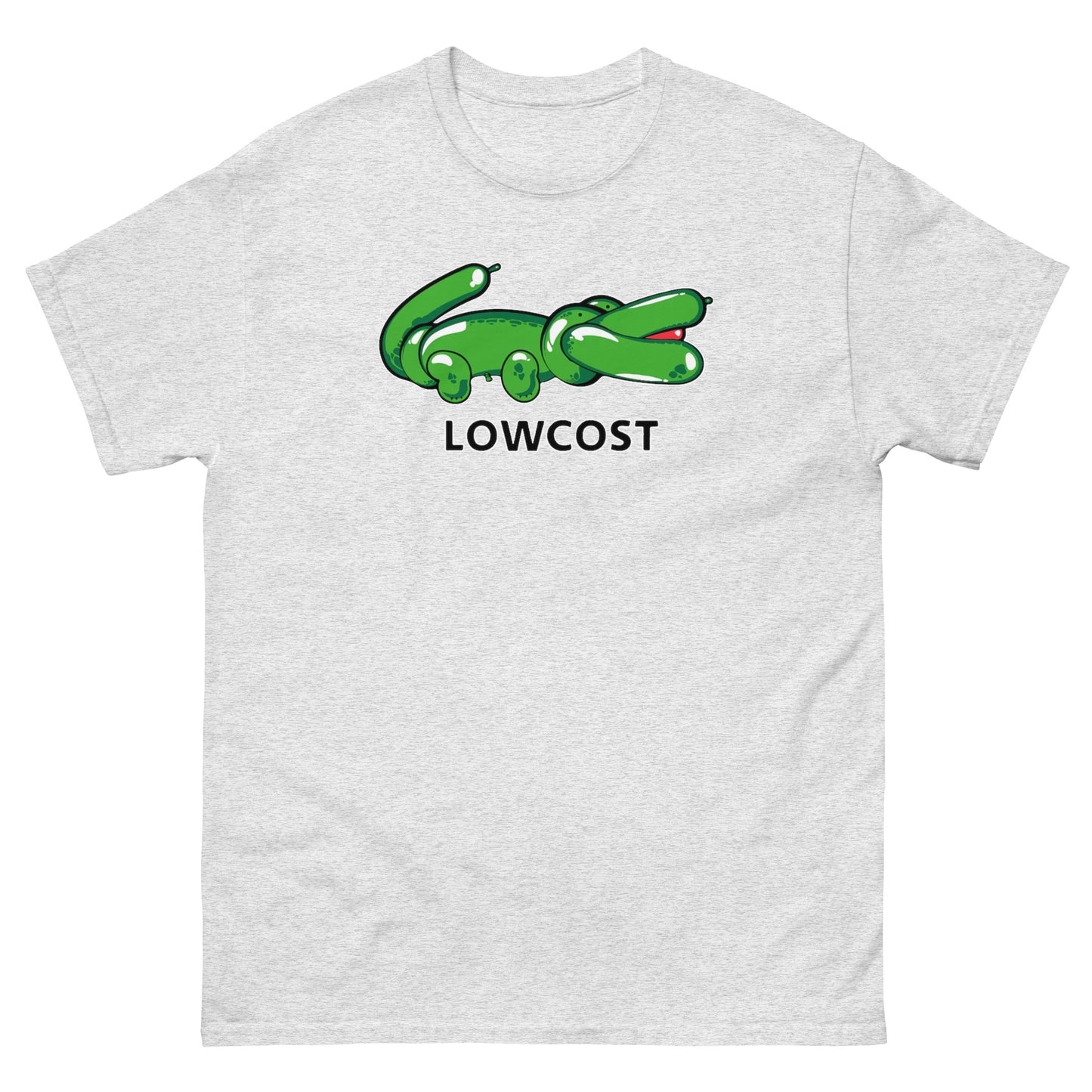 Lowcost Tee