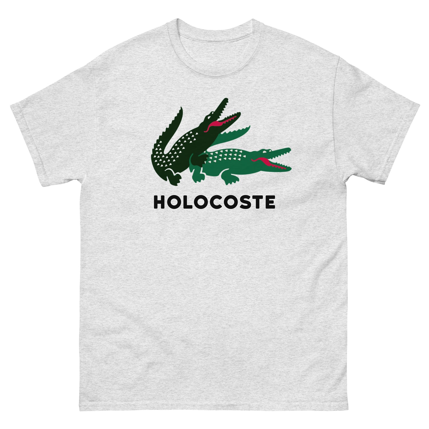 Holocoste Tee