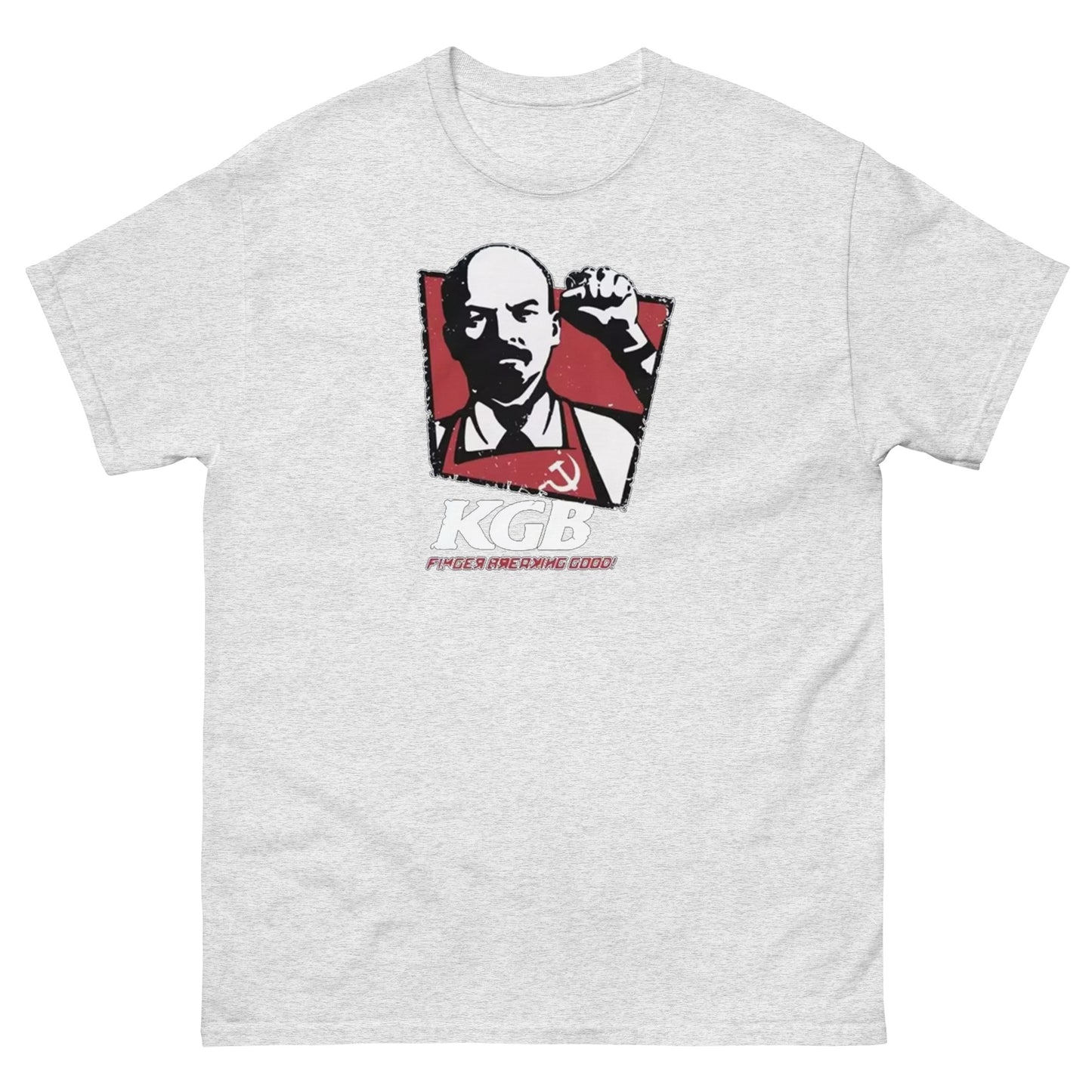 KGB Tee