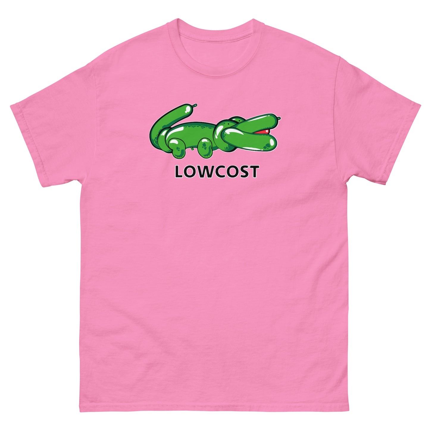 Lowcost Tee