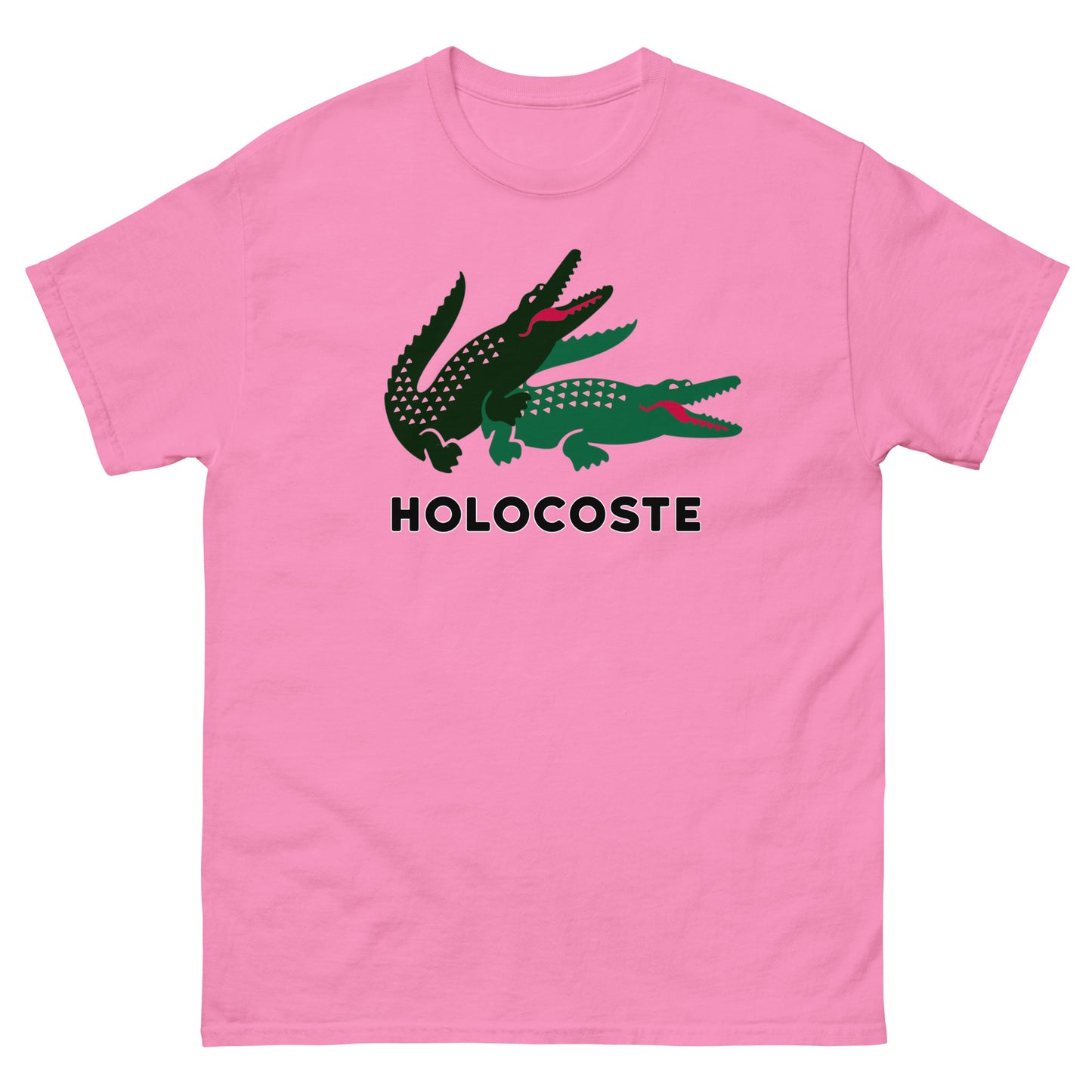 Holocoste Tee