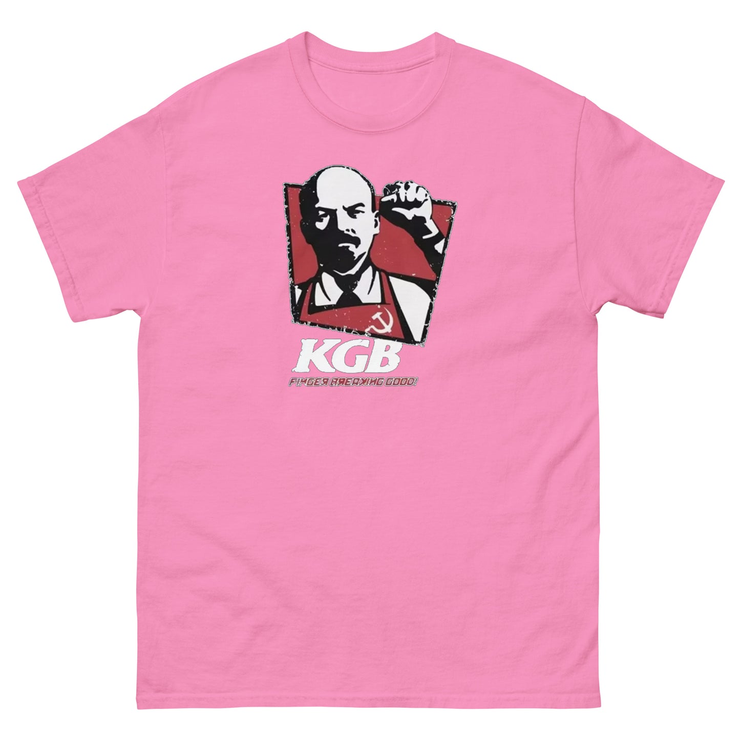 KGB Tee