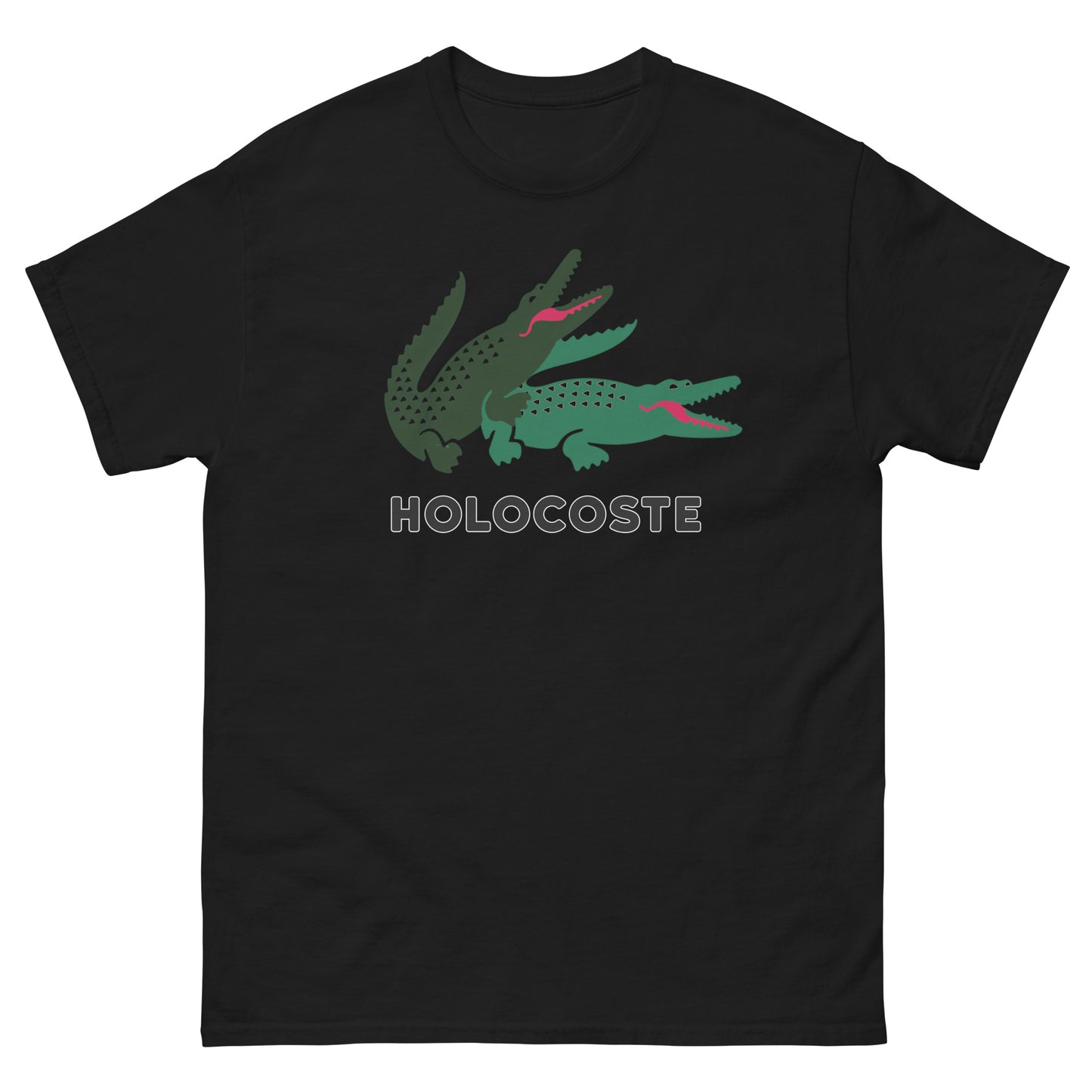 Holocoste Tee