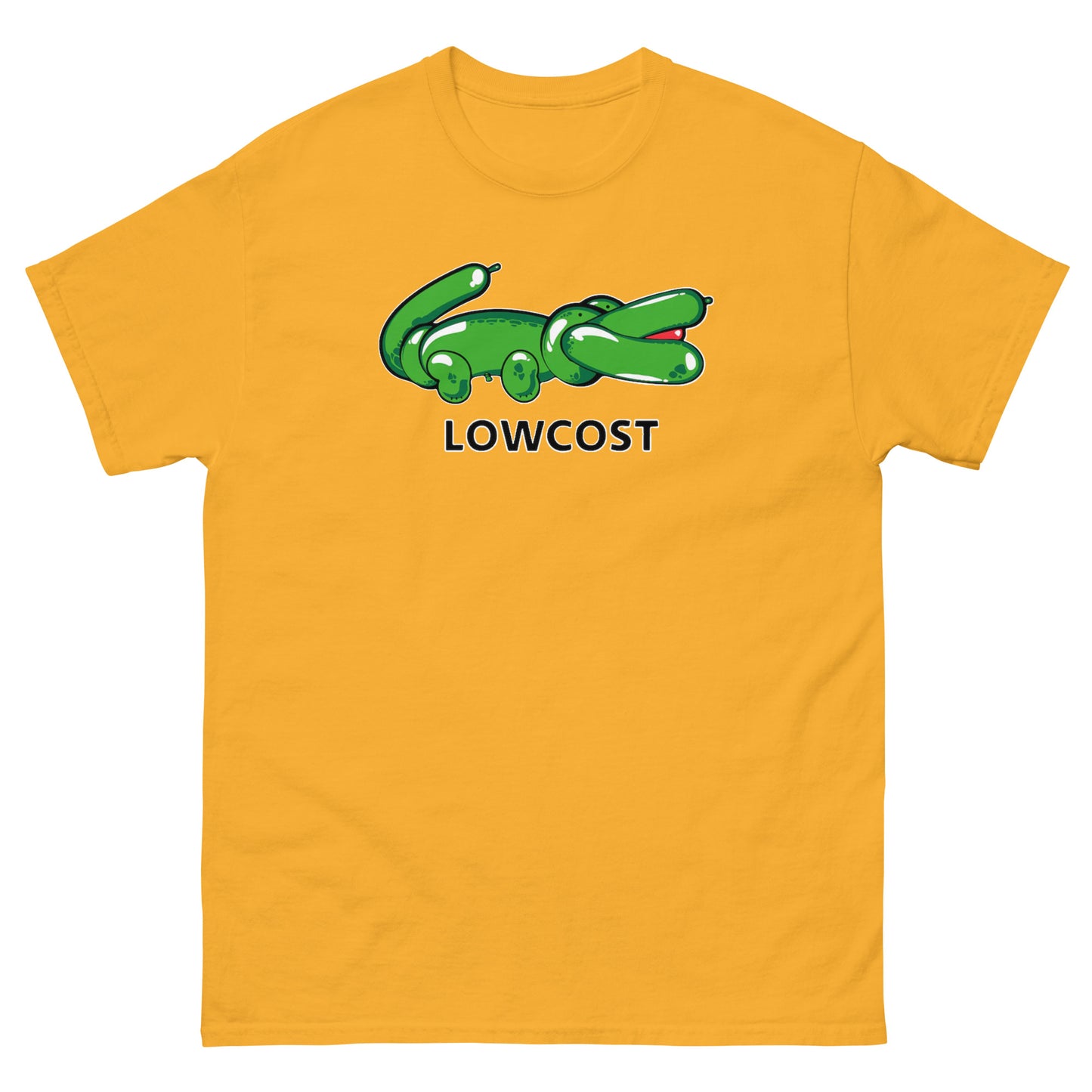 Lowcost Tee