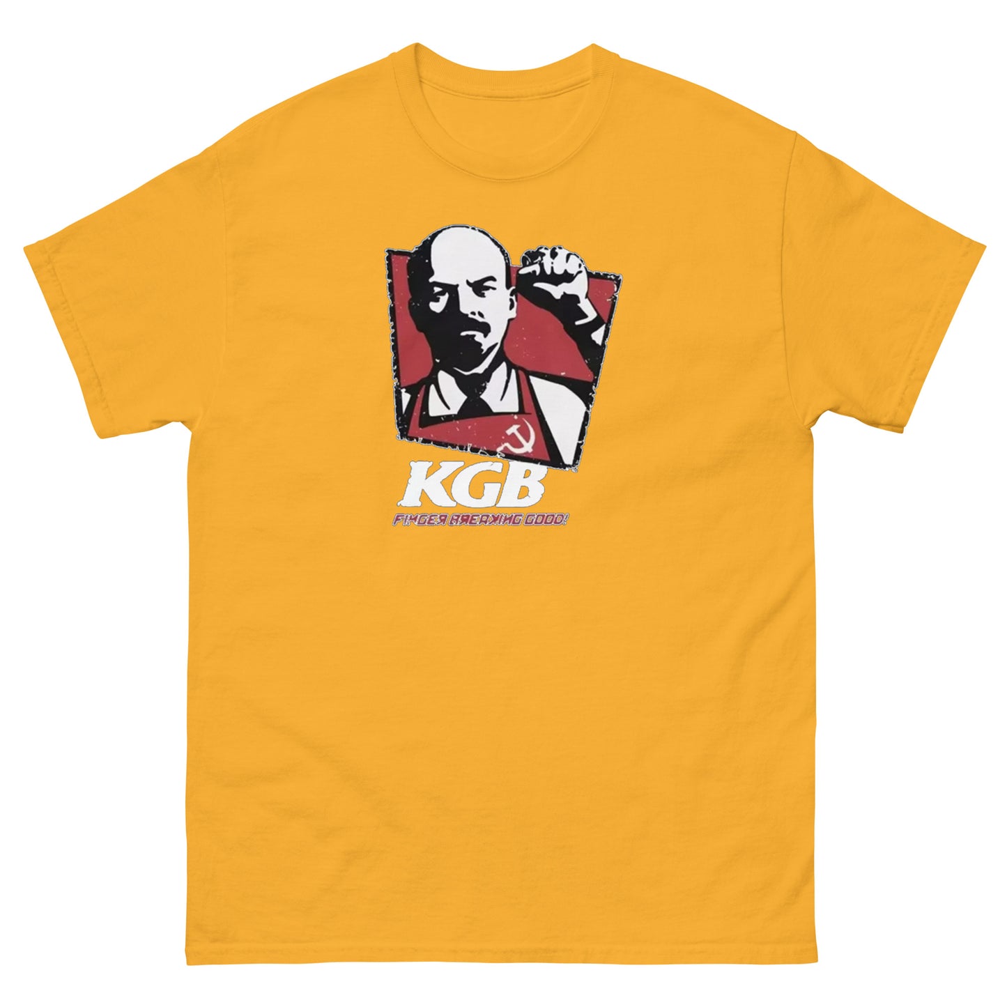 KGB Tee