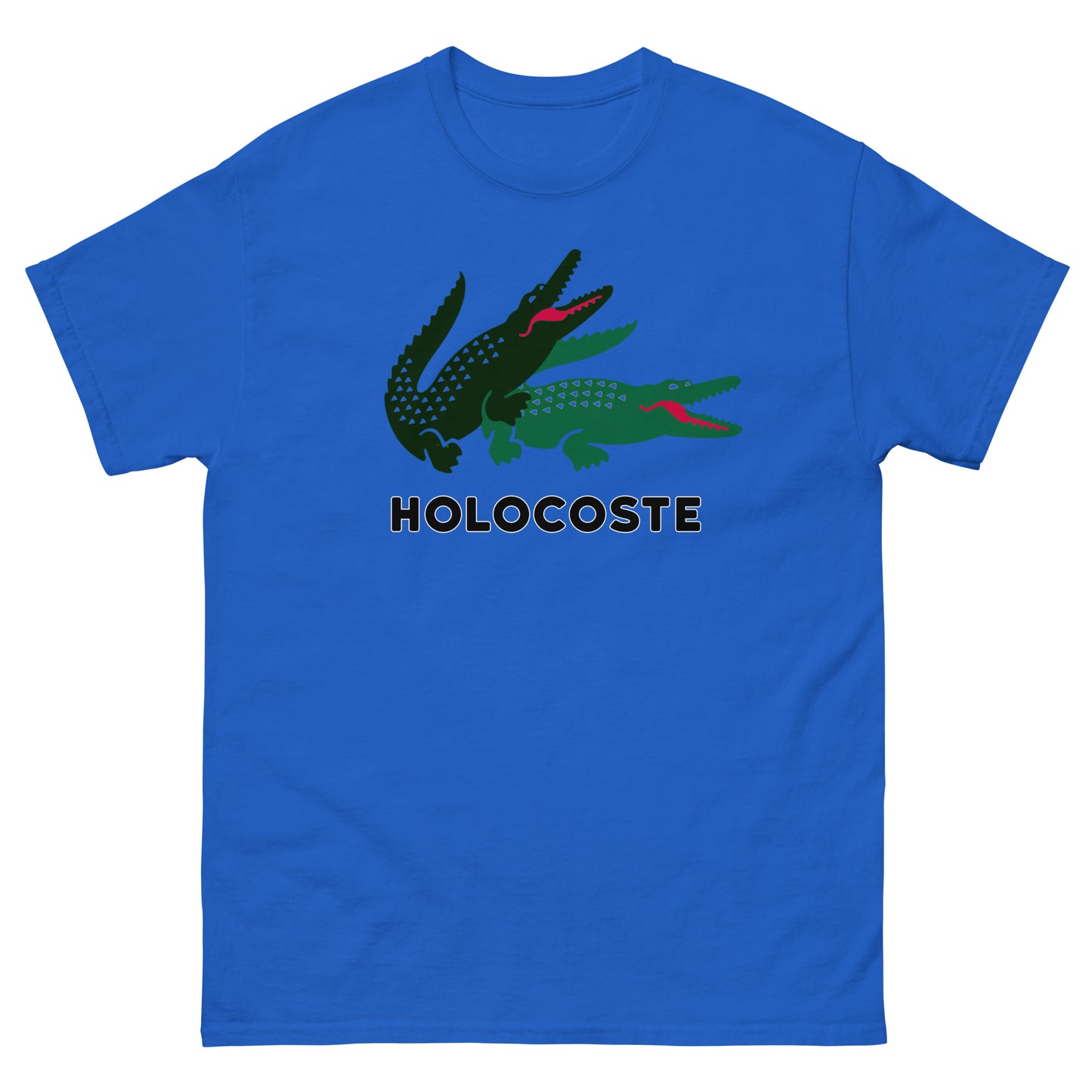 Holocoste Tee