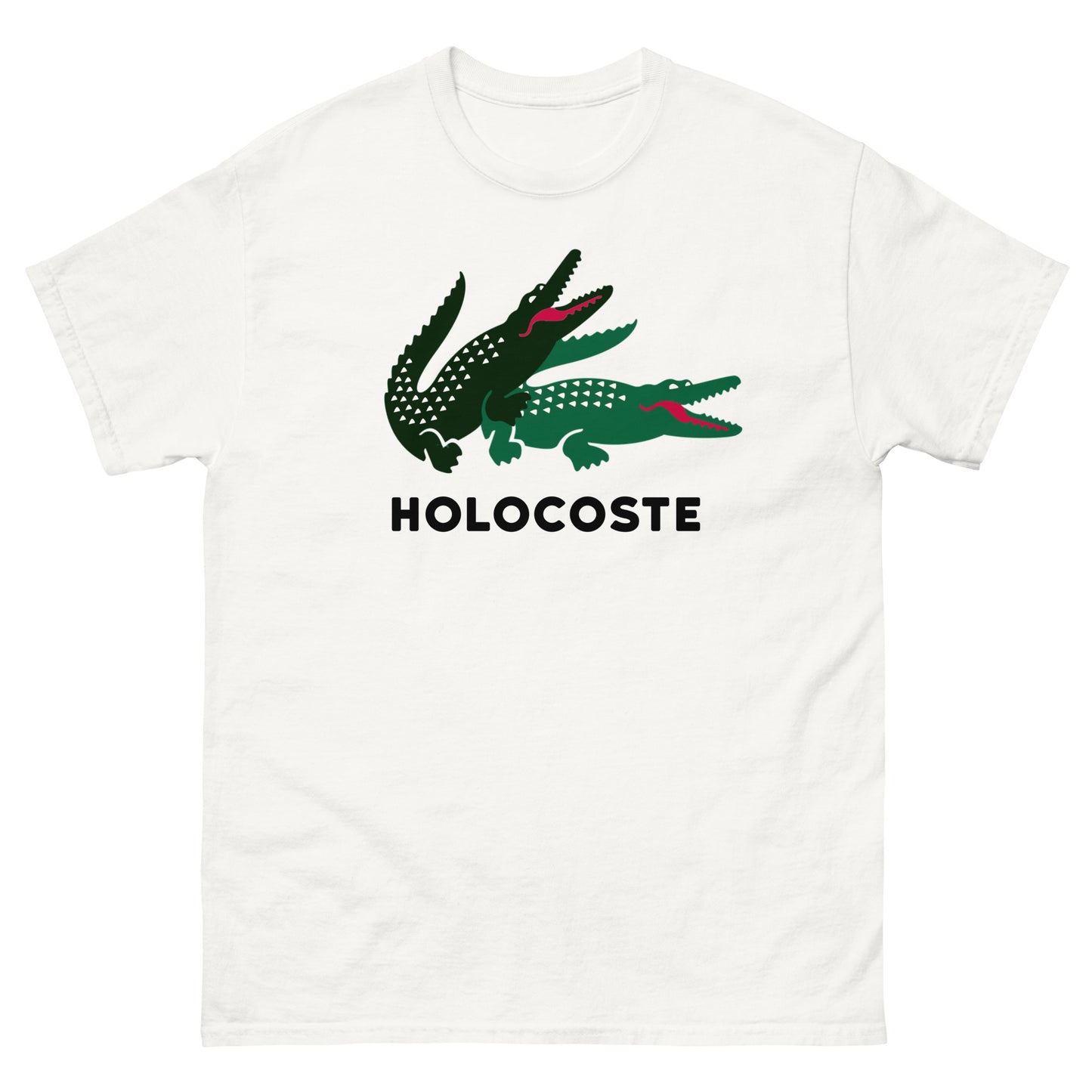 Holocoste Tee