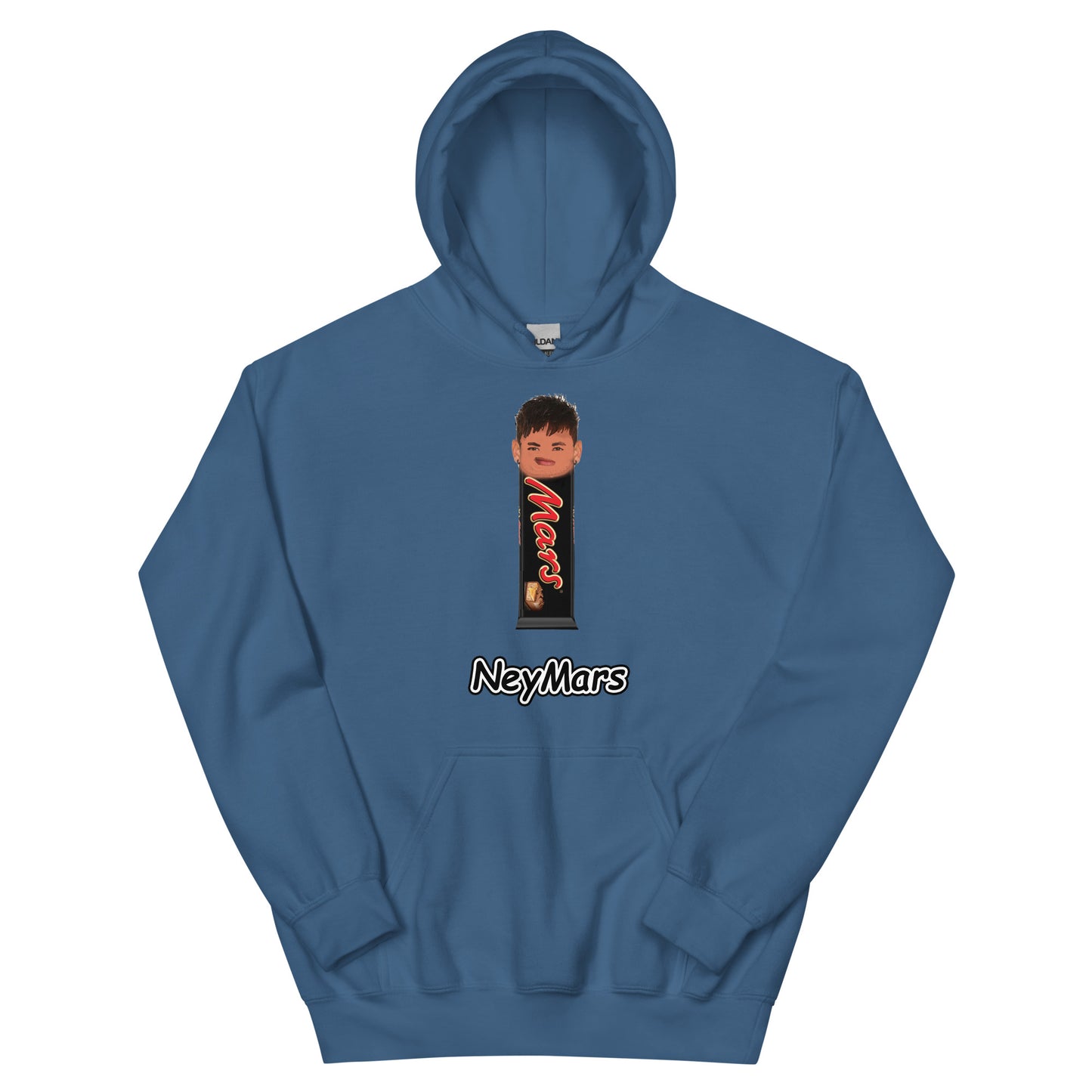 NeyMars Hoodie