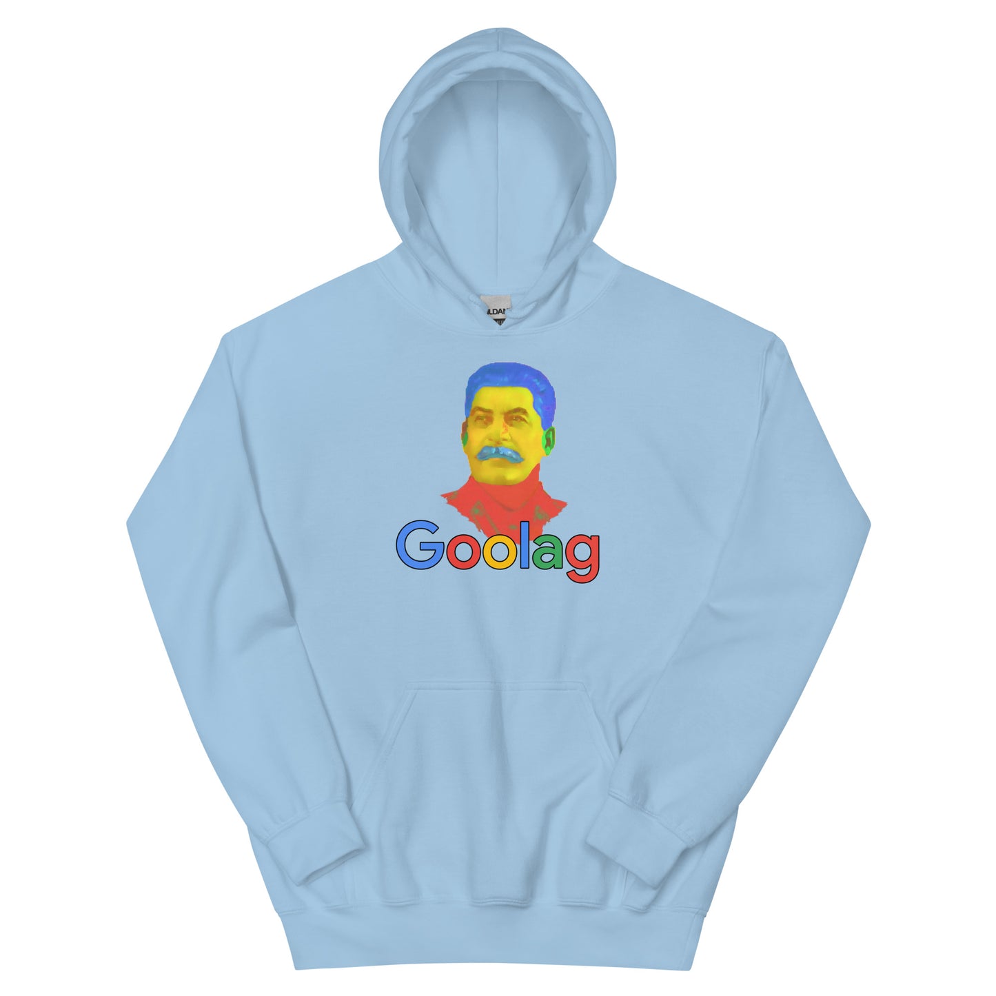 Goolag Hoodie