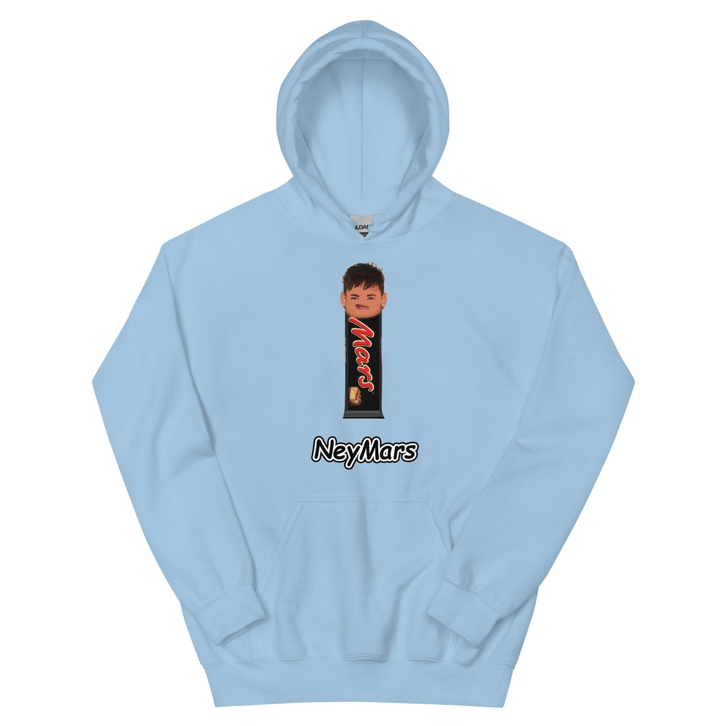 NeyMars Hoodie