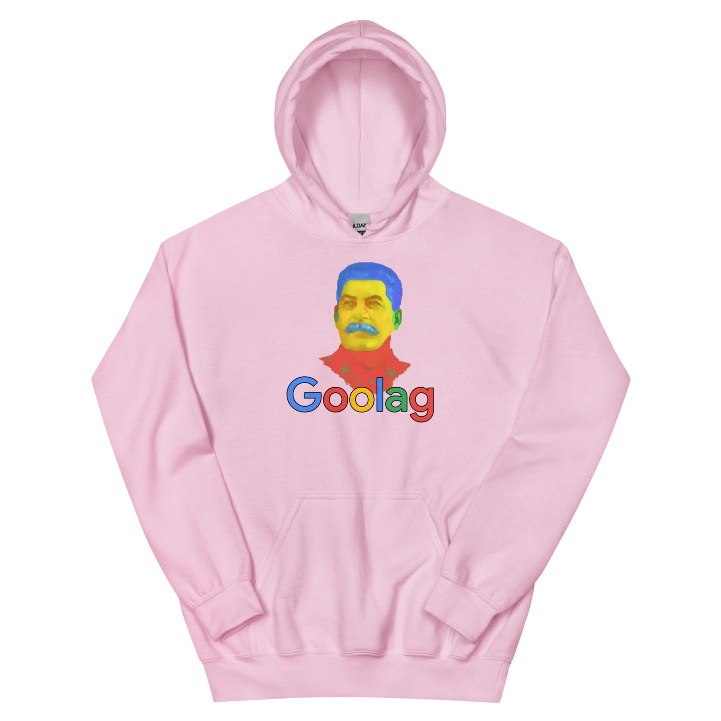 Goolag Hoodie