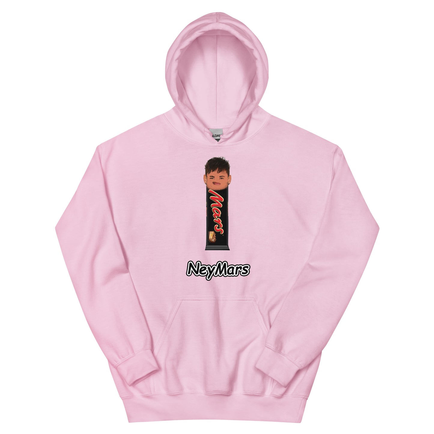 NeyMars Hoodie