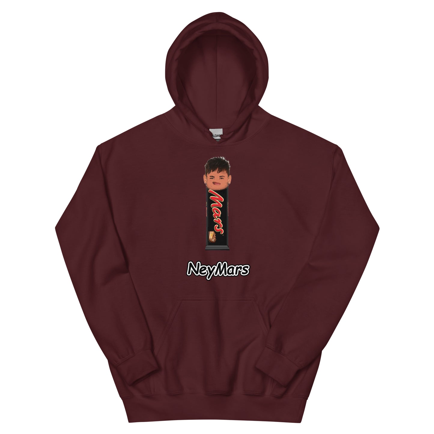 NeyMars Hoodie