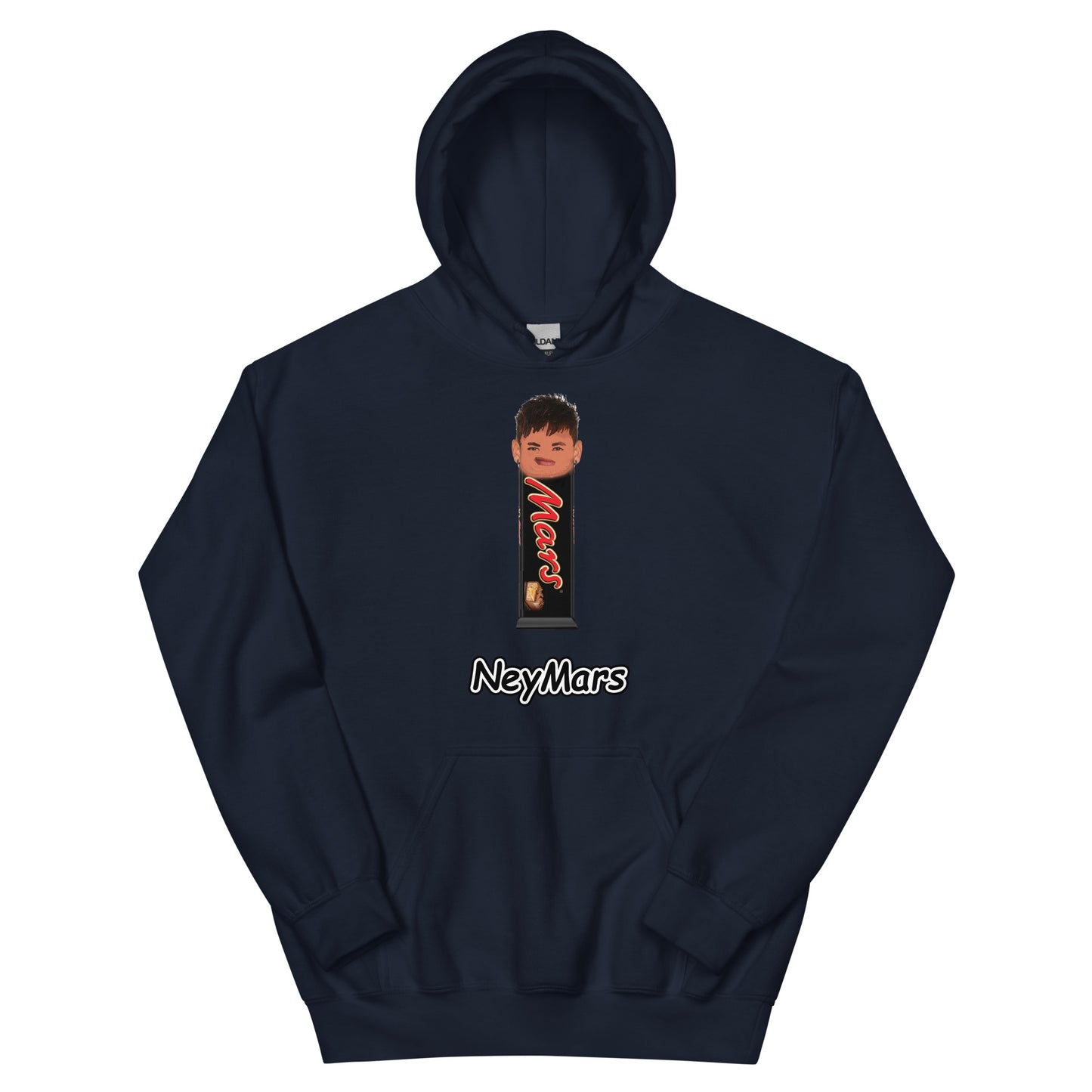 NeyMars Hoodie