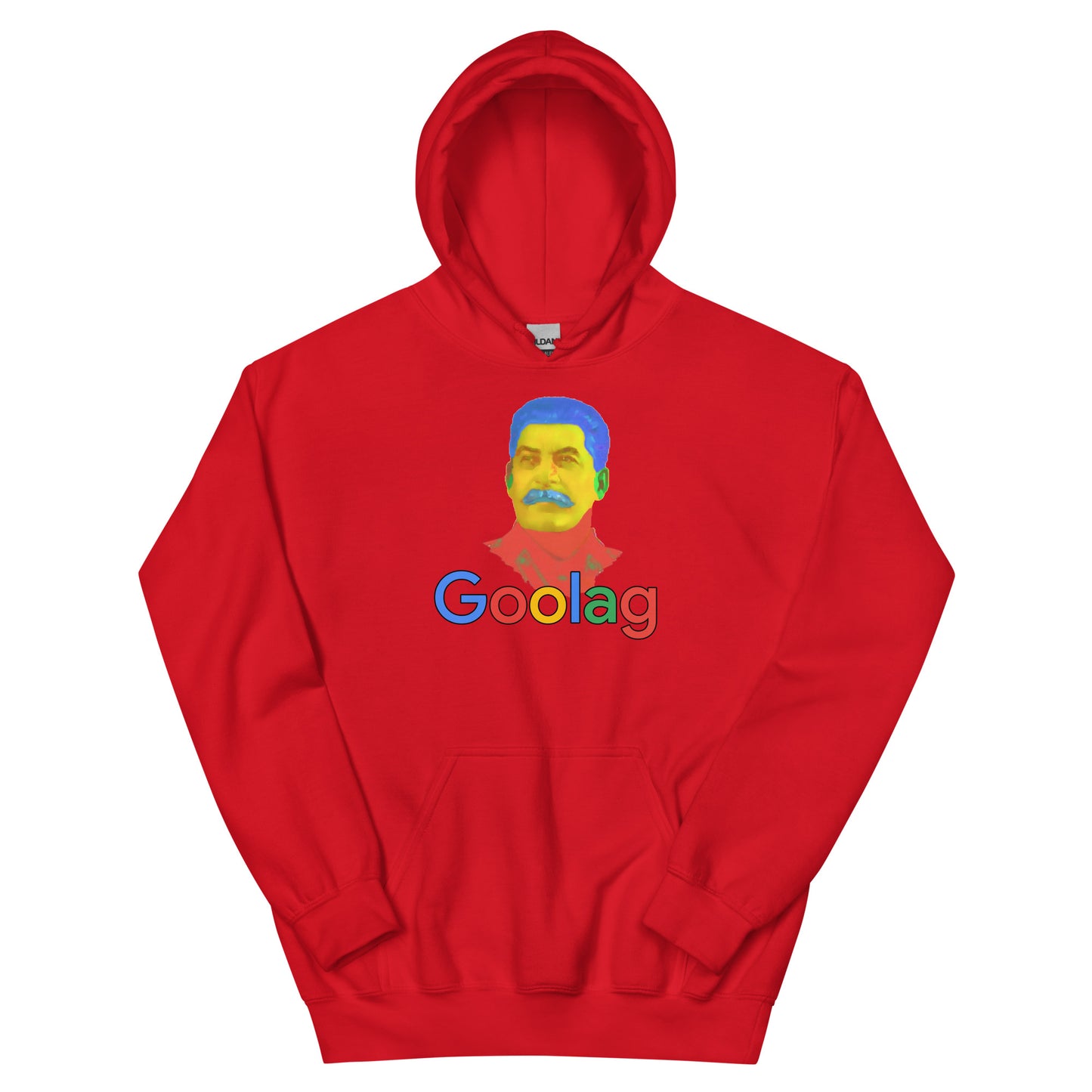 Goolag Hoodie