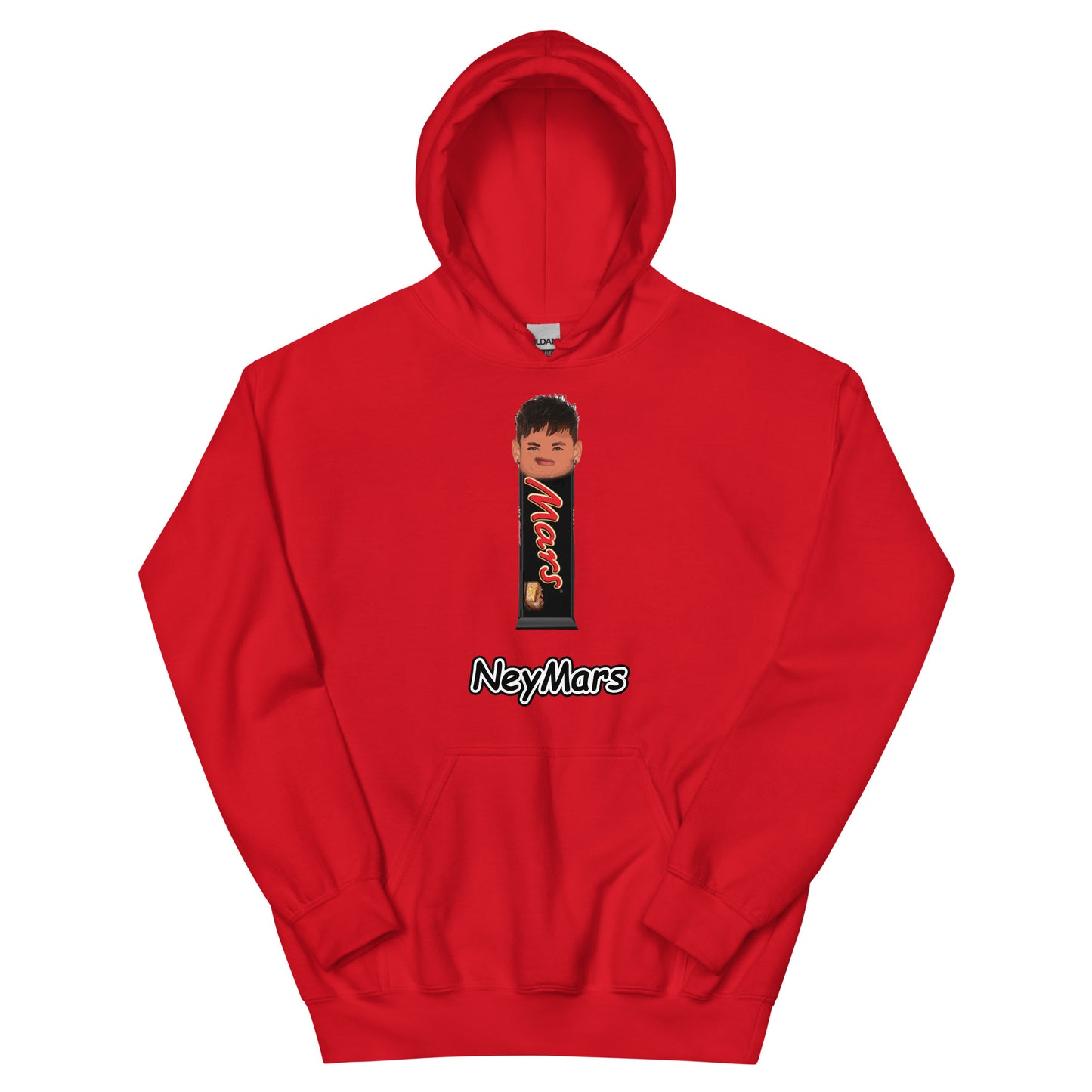 NeyMars Hoodie